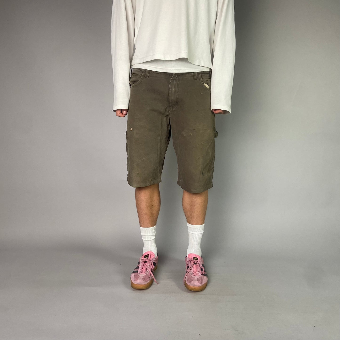 Vintage Dickies Carpenter Jorts/ 32 (M)