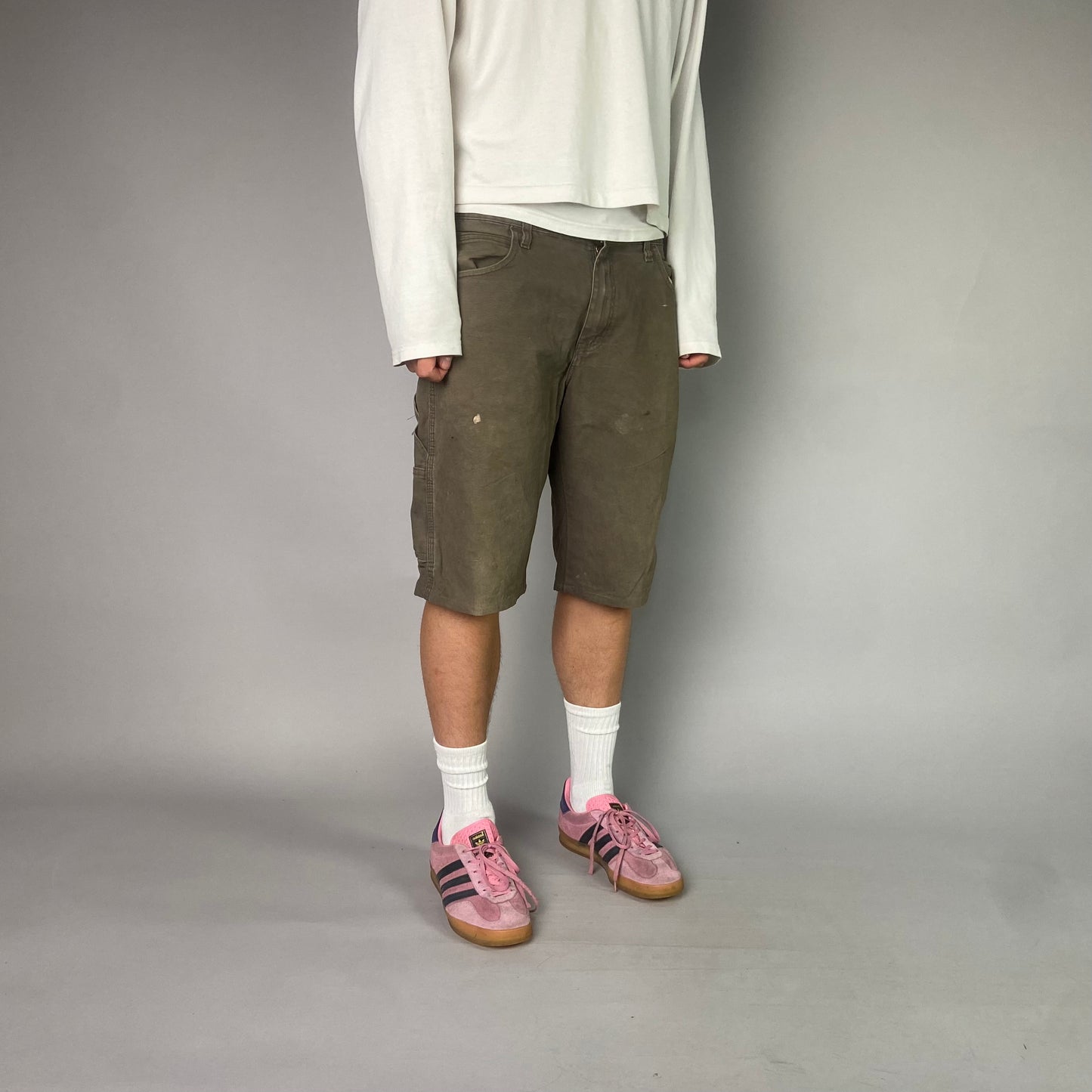Vintage Dickies Carpenter Jorts/ 32 (M)