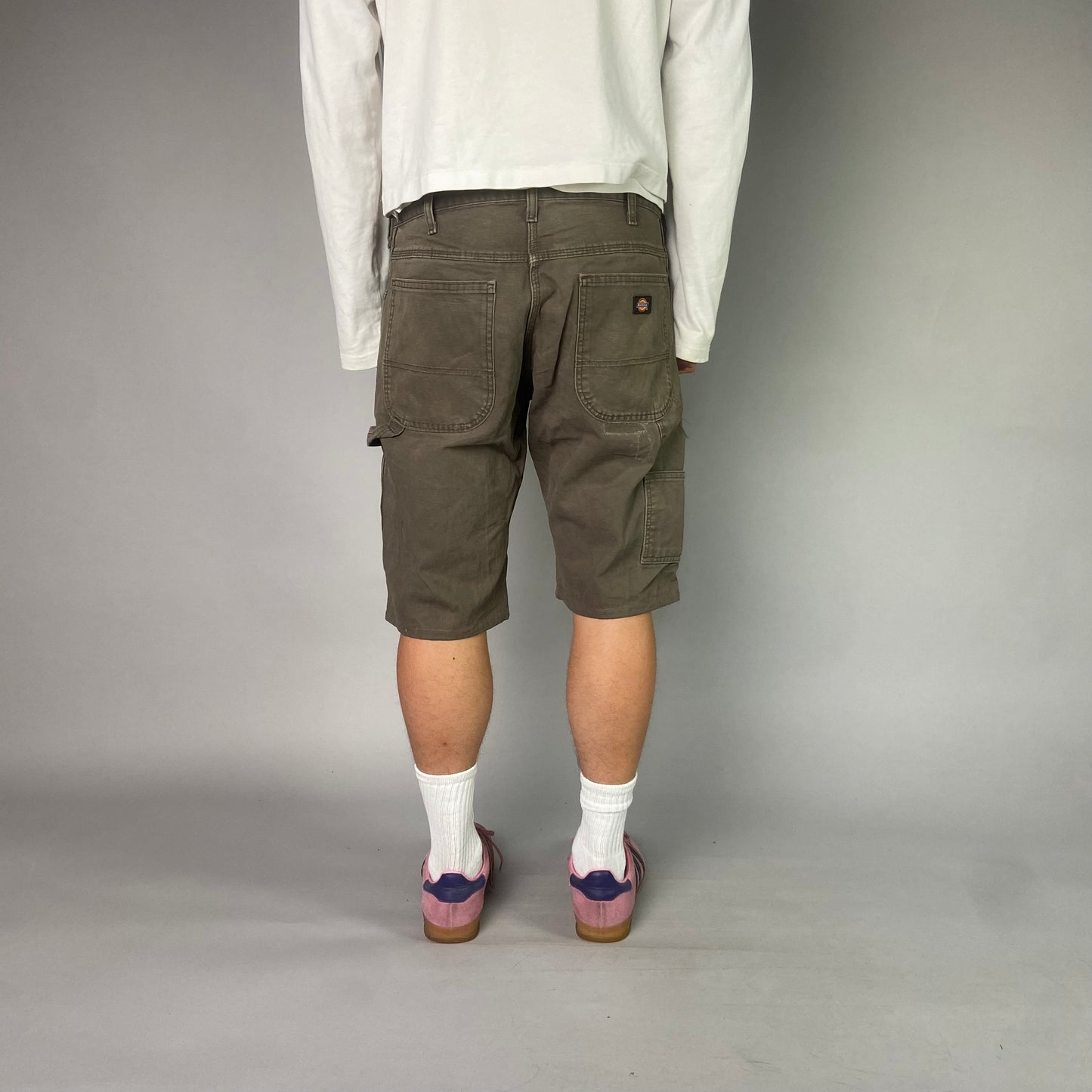 Vintage Dickies Carpenter Jorts/ 32 (M)