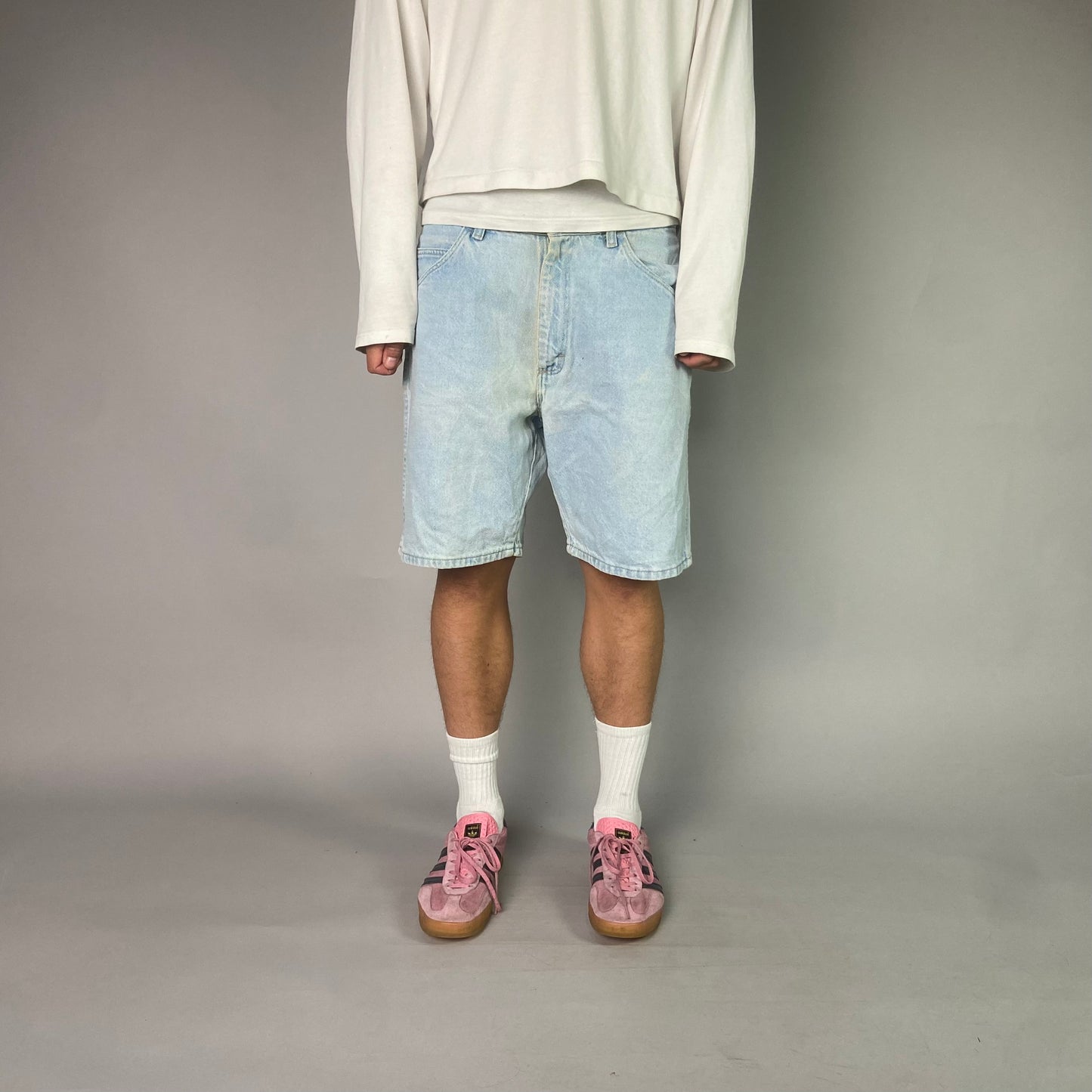 Vintage Dickies Jorts/ 30 (S)