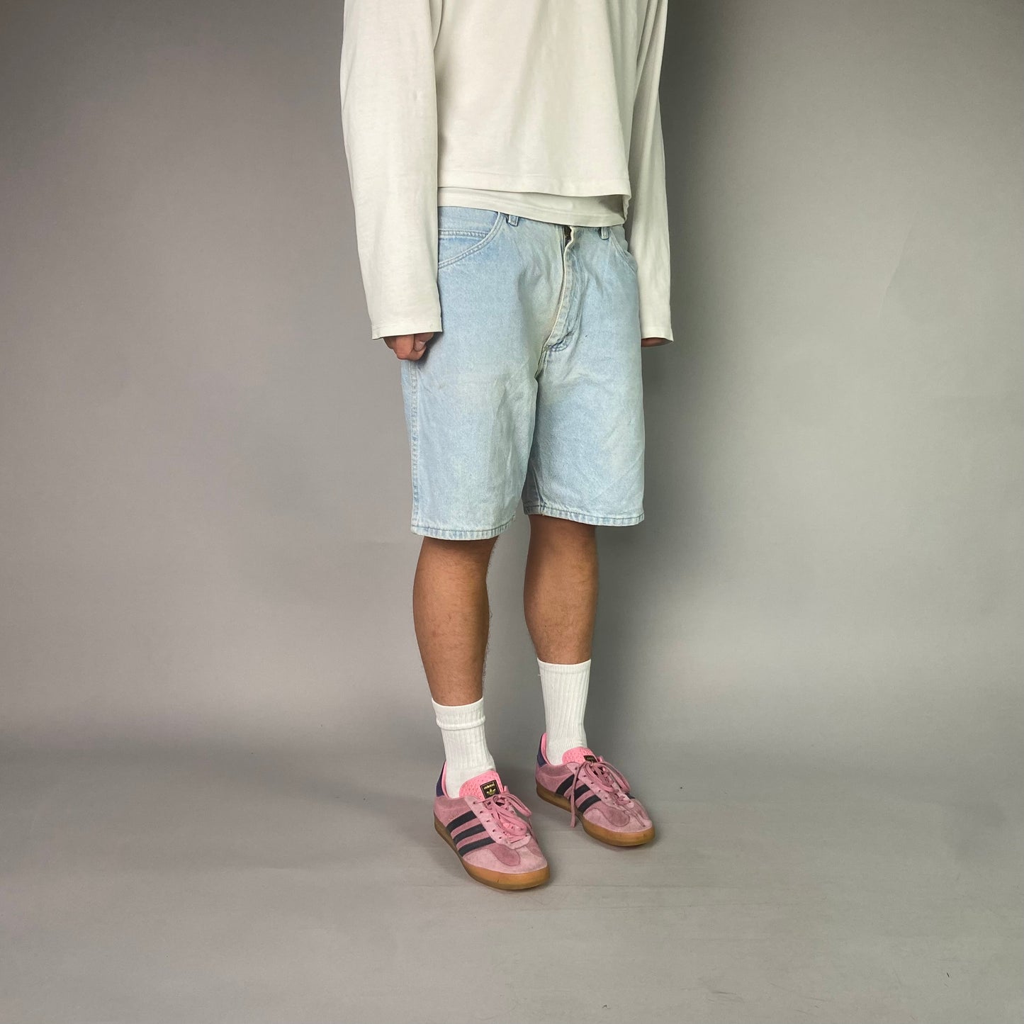 Vintage Dickies Jorts/ 30 (S)