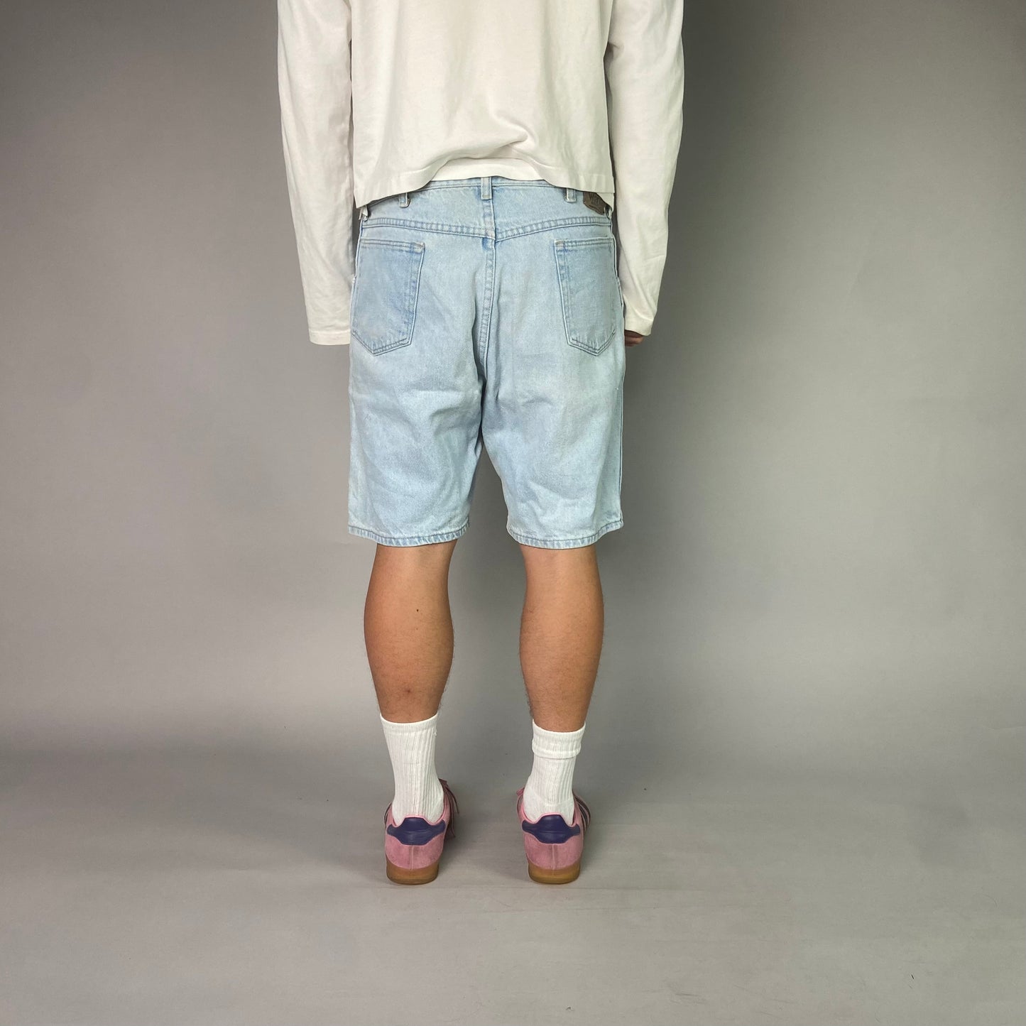 Vintage Dickies Jorts/ 30 (S)