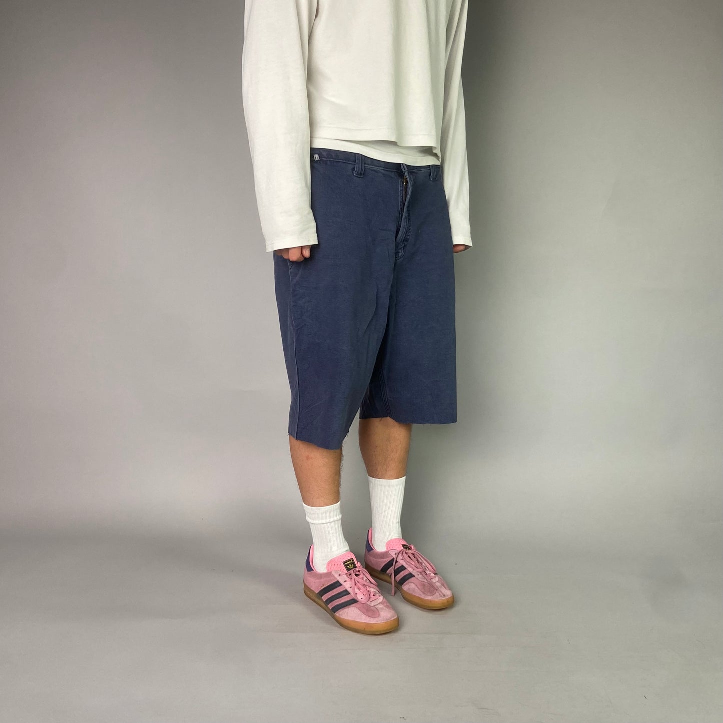 Vintage Carhartt Cut Off Jorts/ 36 (M)