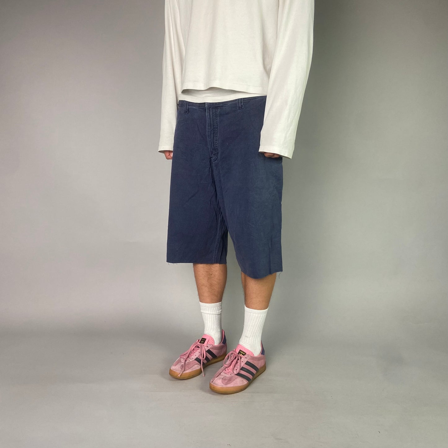 Vintage Carhartt Cut Off Jorts/ 36 (M)