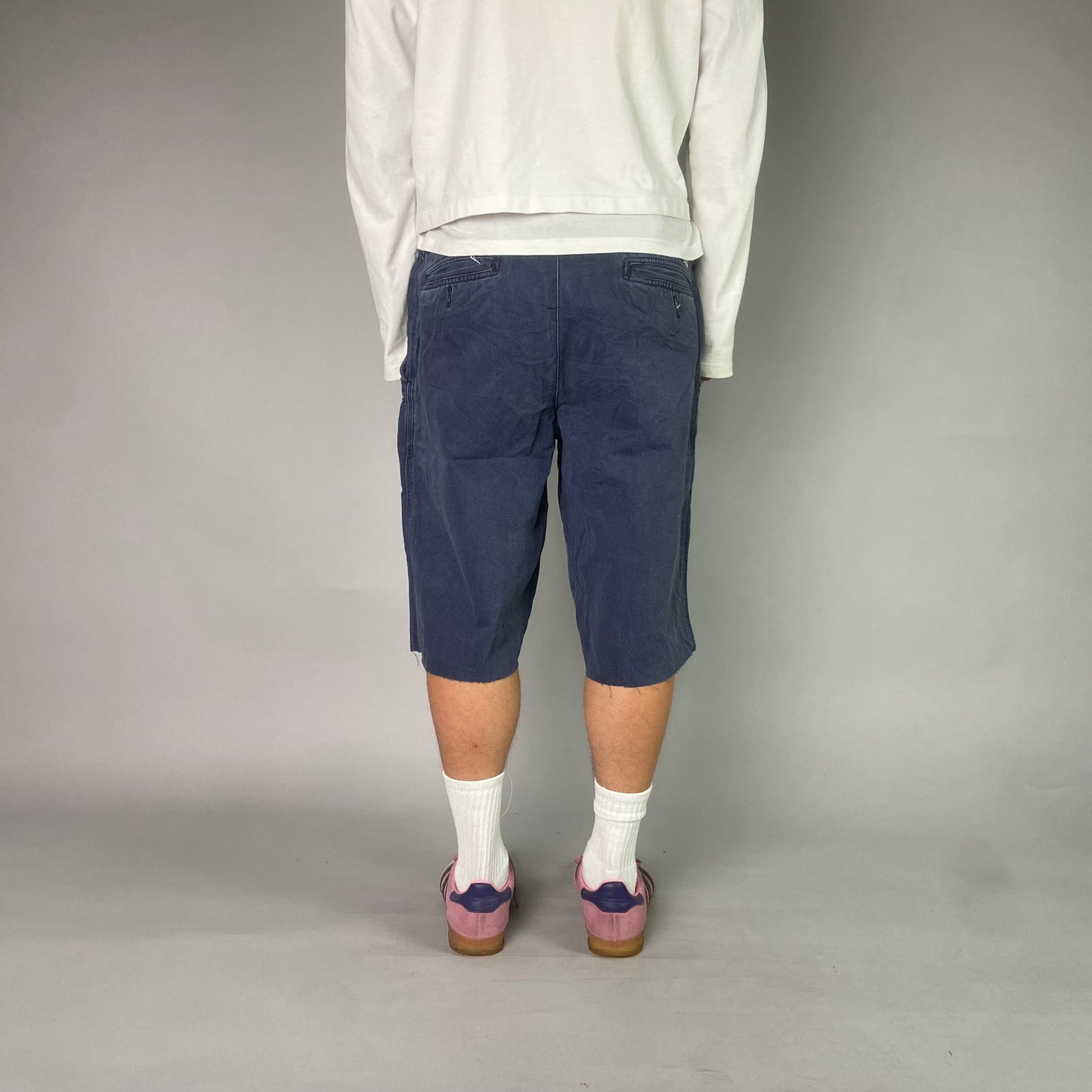 Vintage Carhartt Cut Off Jorts/ 36 (M)