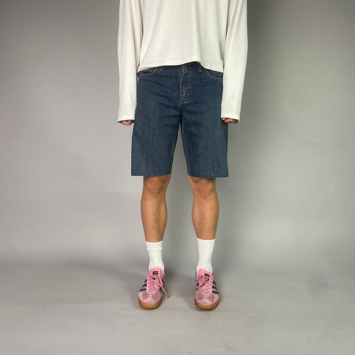 Vintage Carhartt Cut Off Jorts/ 30 (S)