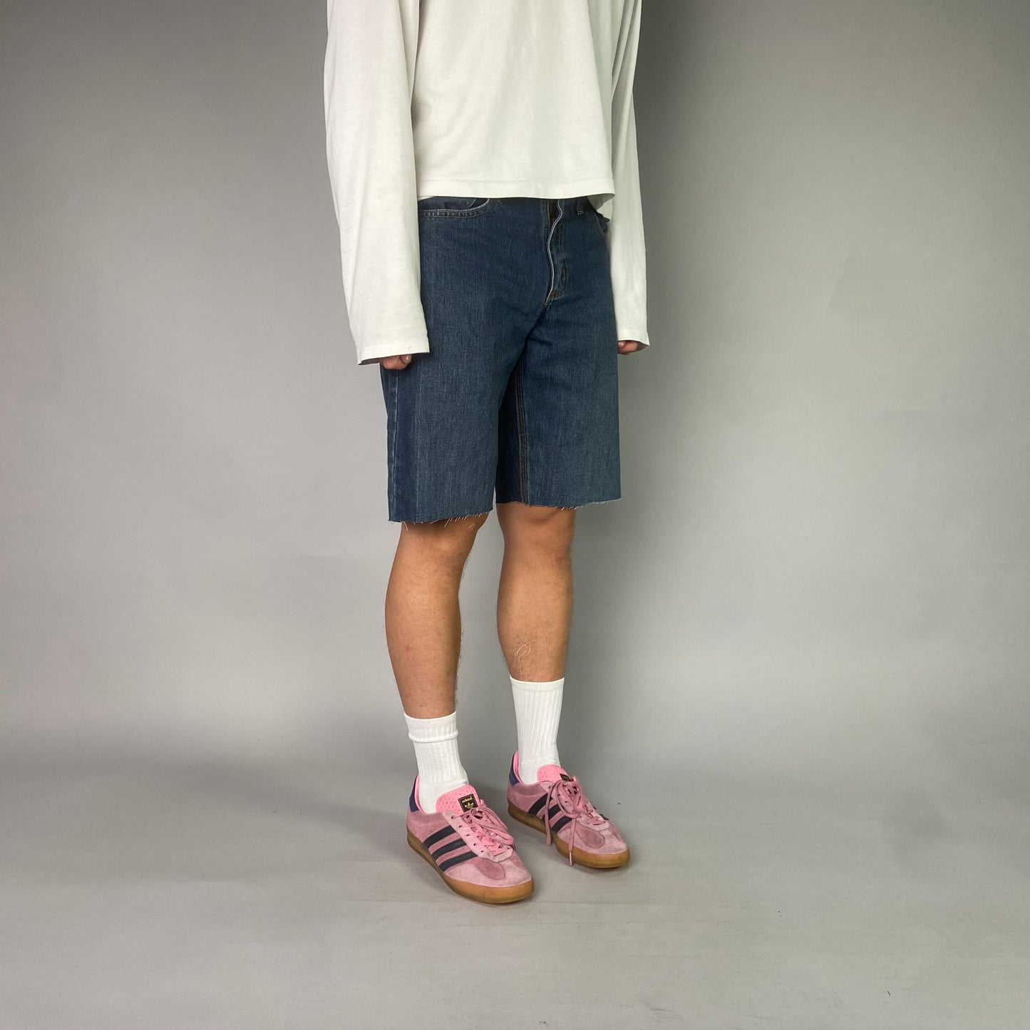 Vintage Carhartt Cut Off Jorts/ 30 (S)