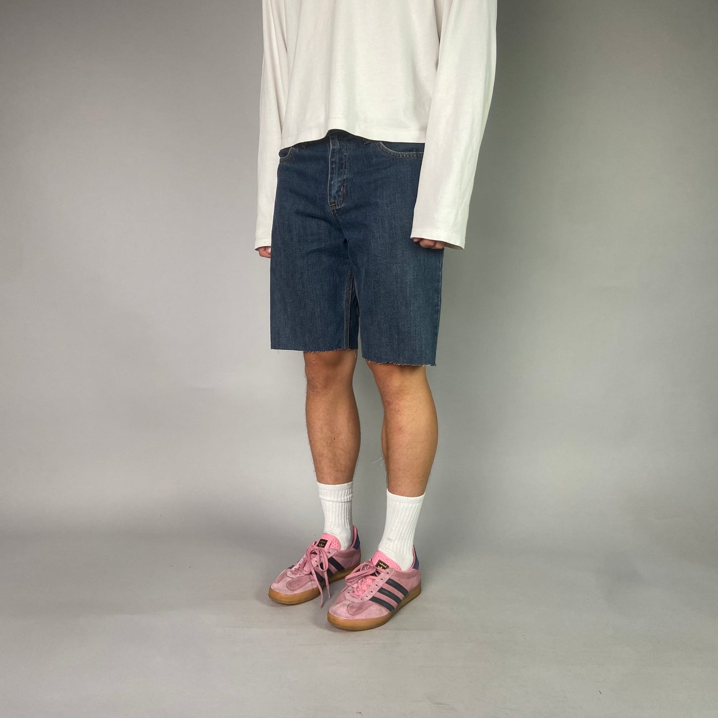 Vintage Carhartt Cut Off Jorts/ 30 (S)