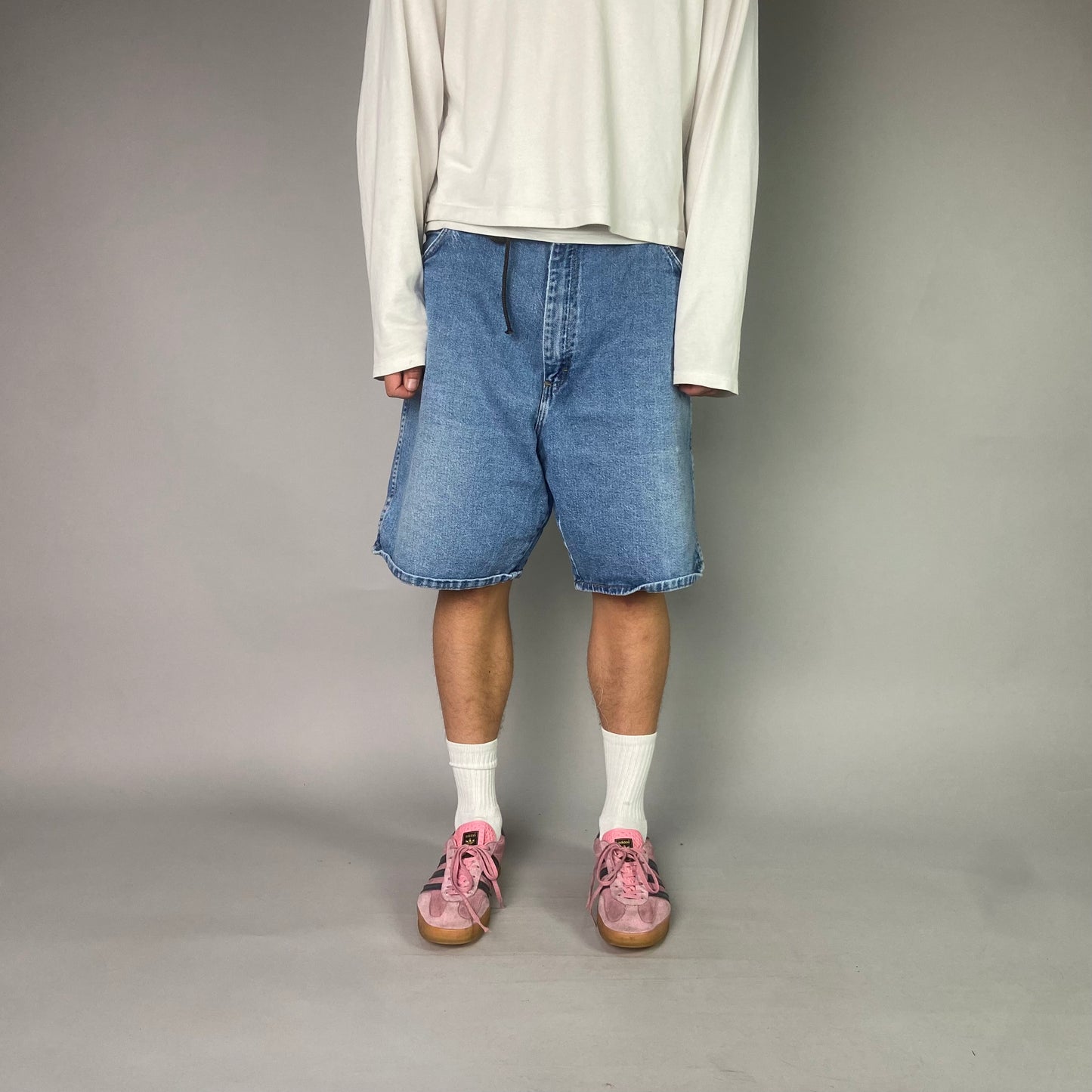 Vintage Wrangler Jorts/ 40 (XL)