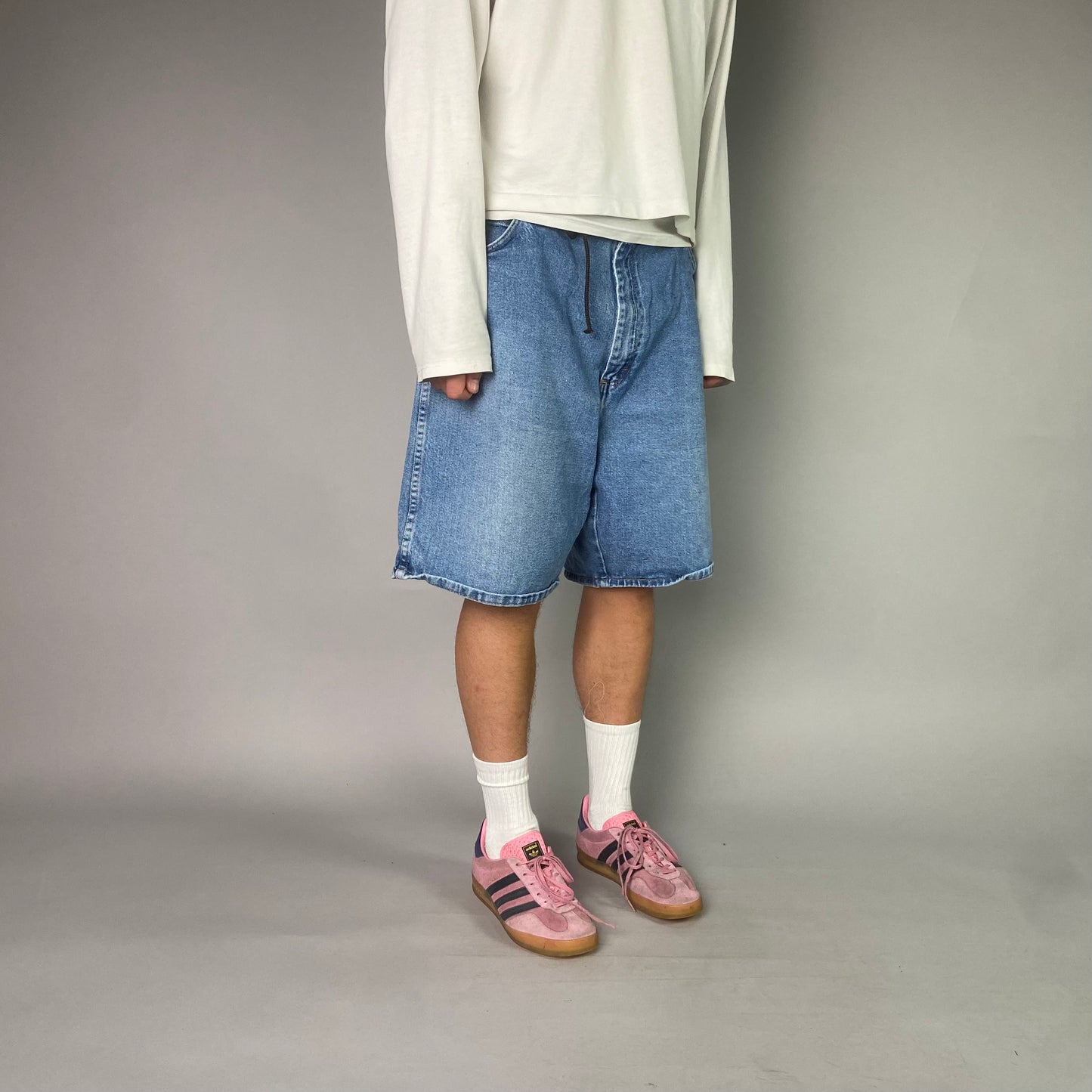 Vintage Wrangler Jorts/ 40 (XL)