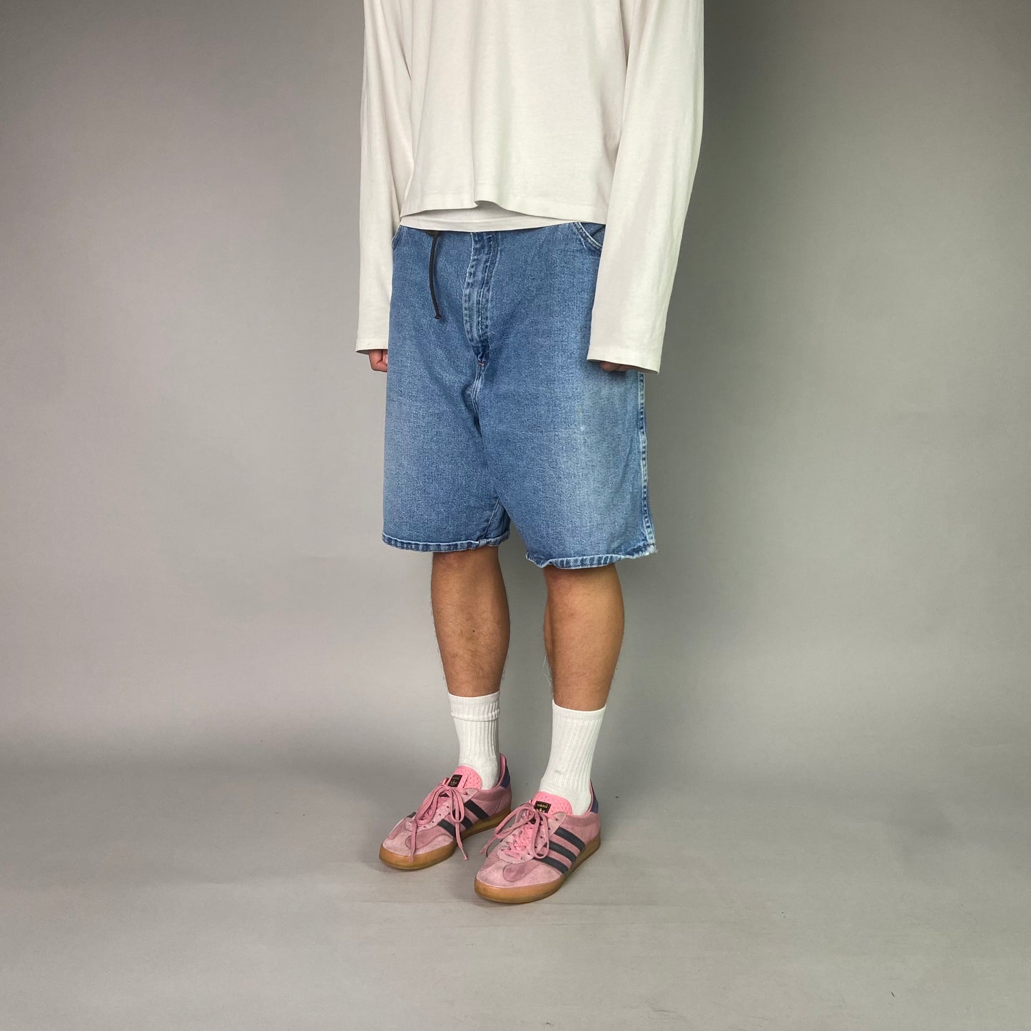 Vintage Wrangler Jorts/ 40 (XL)