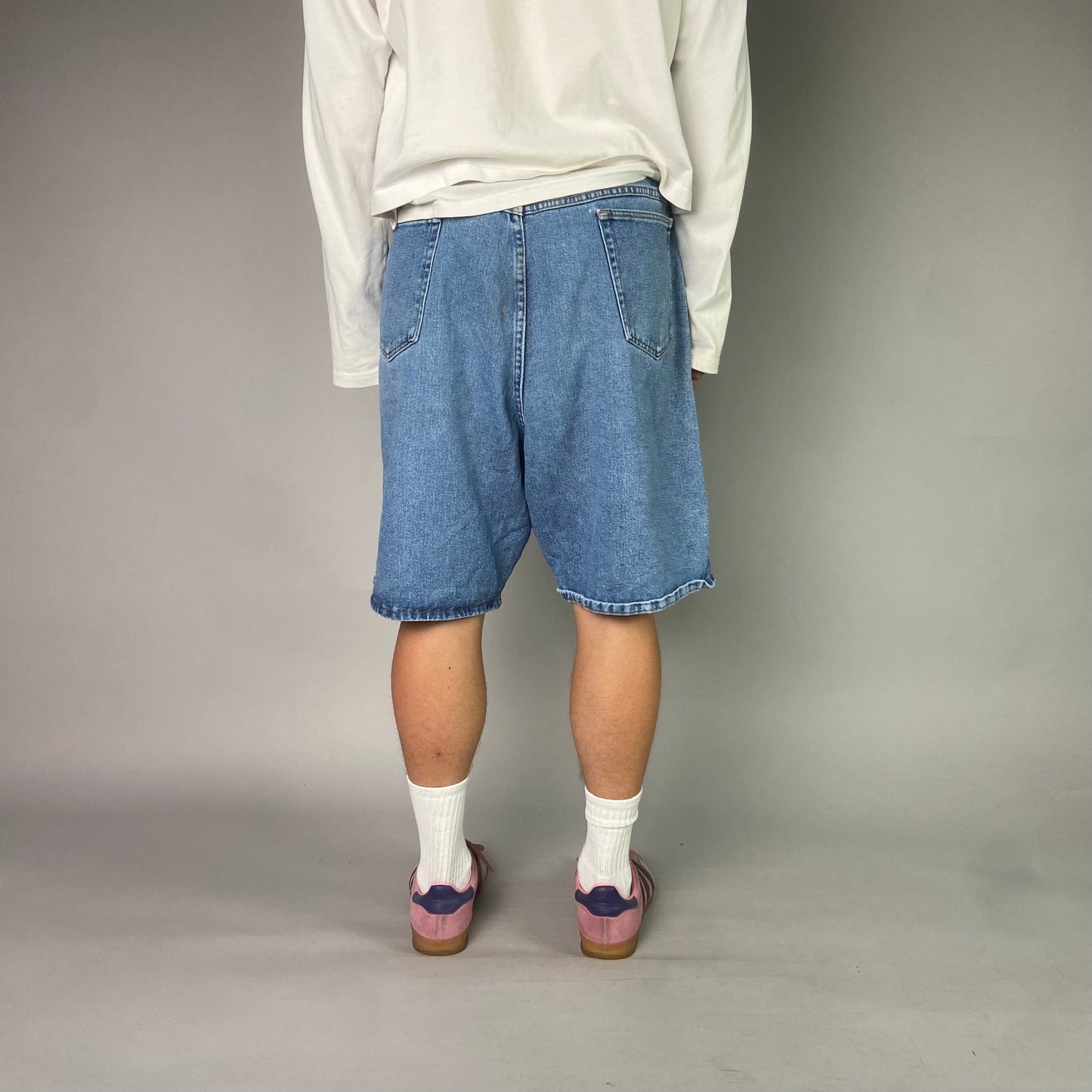 Vintage Wrangler Jorts/ 40 (XL)