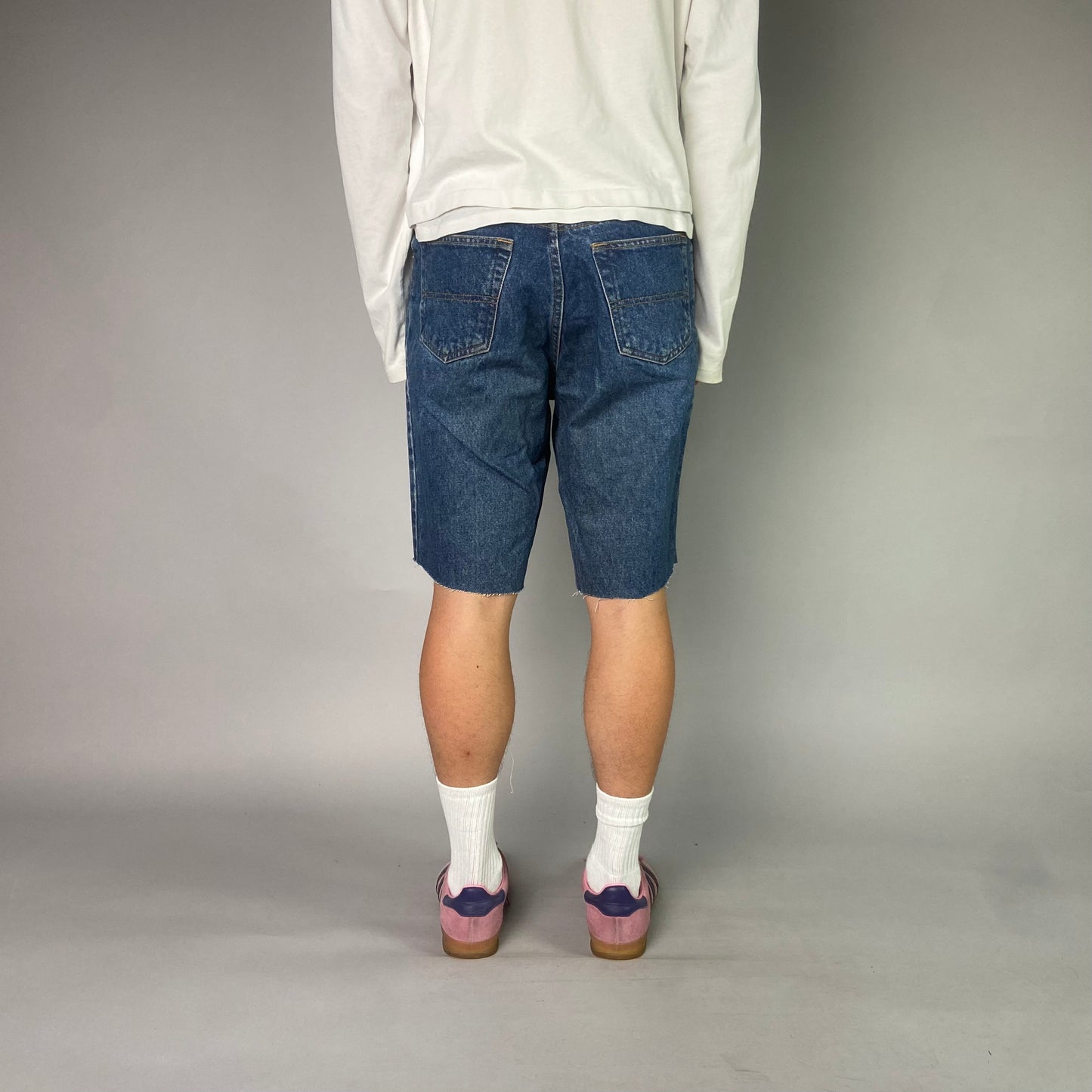 Vintage Polo Ralph Lauren Cut Off Jorts/ 31 (M)