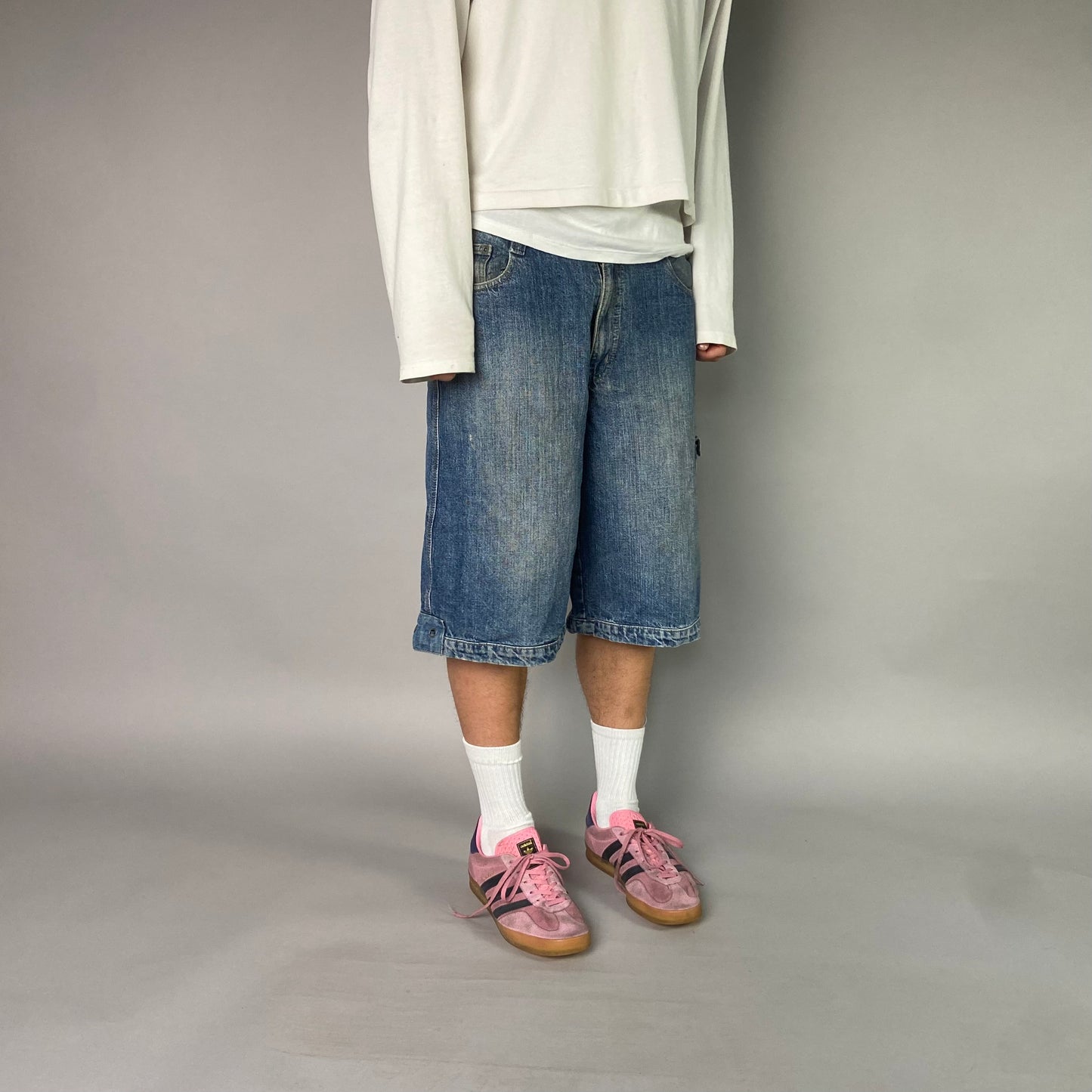 Vintage Cargo Shorts/ 34 (M)