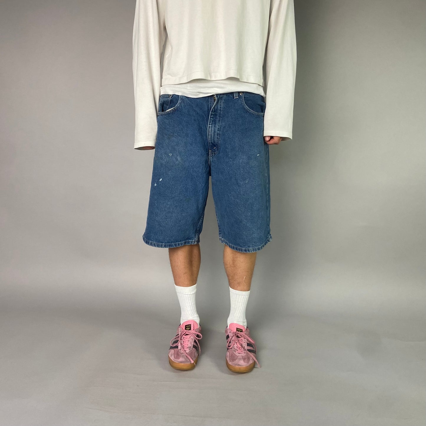 Vintage Arizona Jorts/ 32 (M)