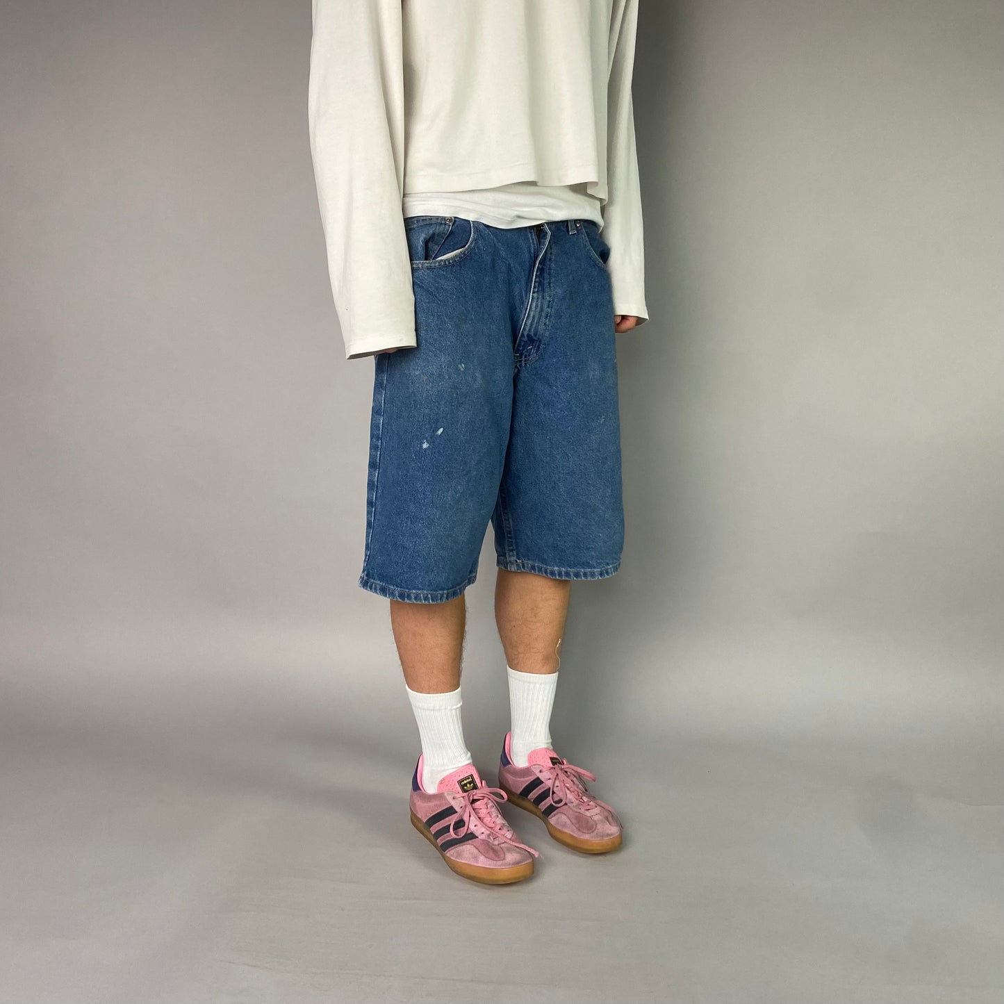 Vintage Arizona Jorts/ 32 (M)