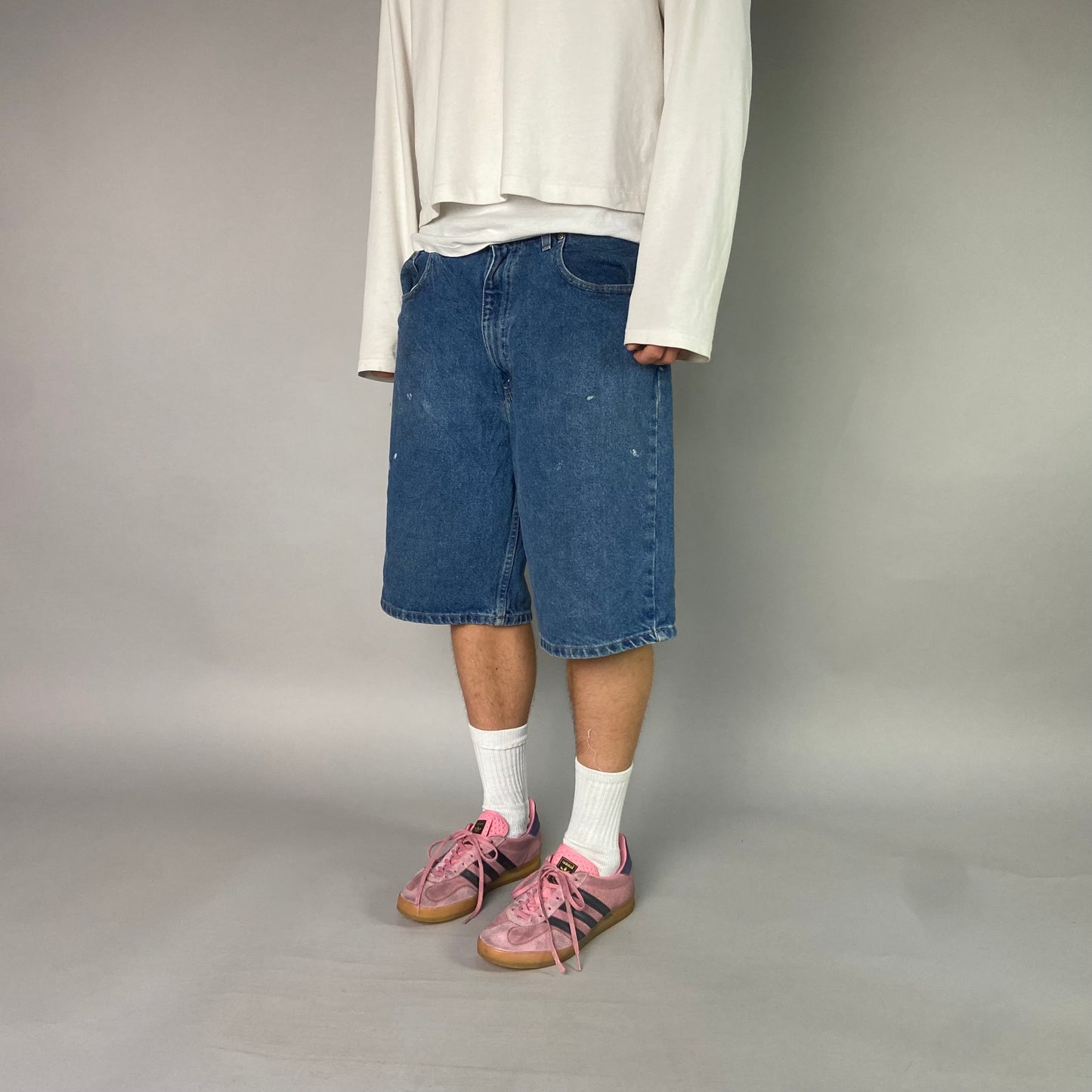 Vintage Arizona Jorts/ 32 (M)