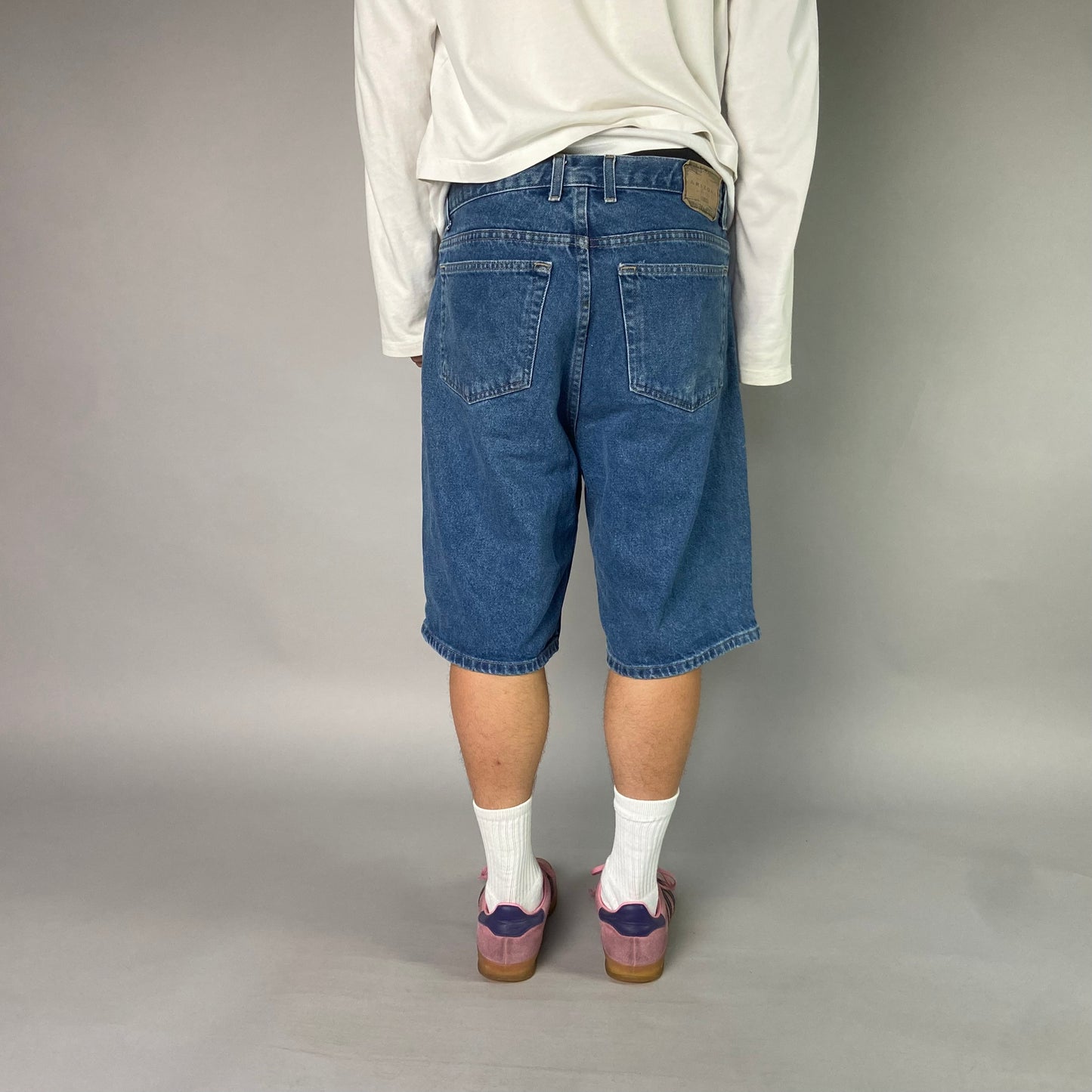 Vintage Arizona Jorts/ 32 (M)