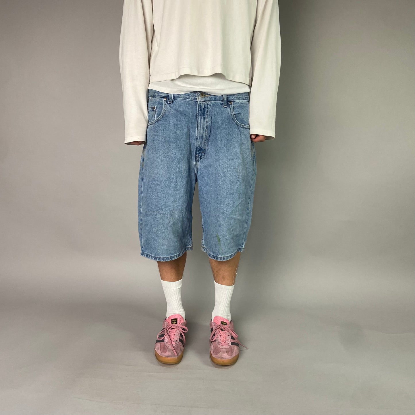Vintage Arizona Jorts/ 36 (L)
