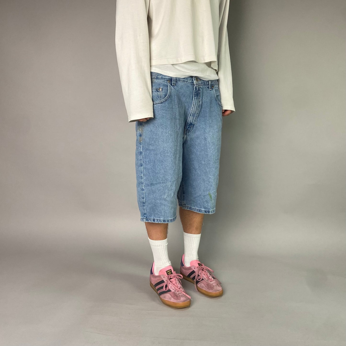 Vintage Arizona Jorts/ 36 (L)