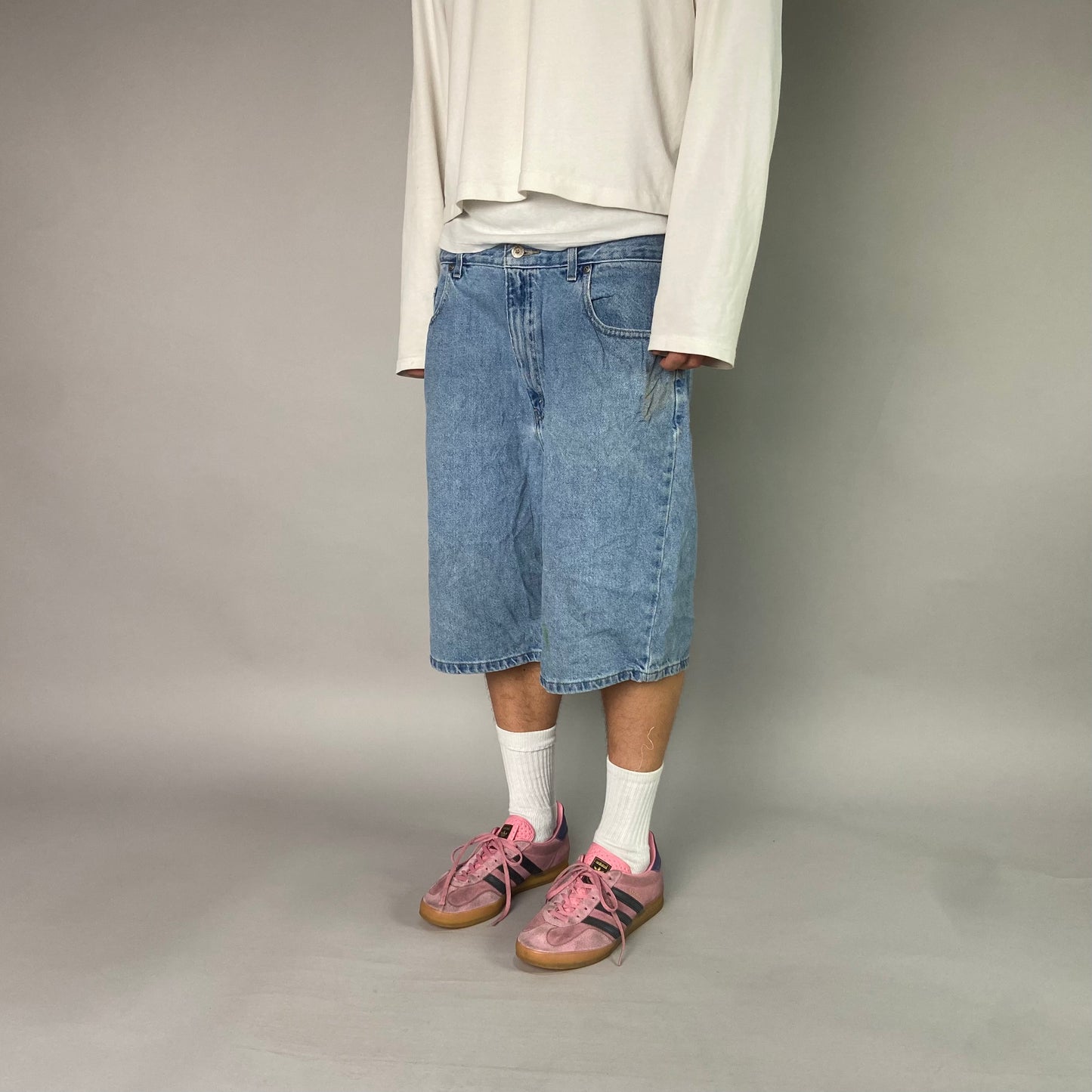 Vintage Arizona Jorts/ 36 (L)