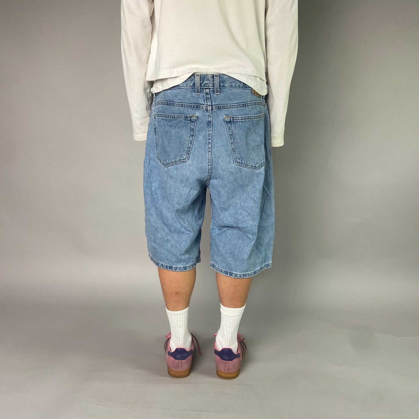 Vintage Arizona Jorts/ 36 (L)