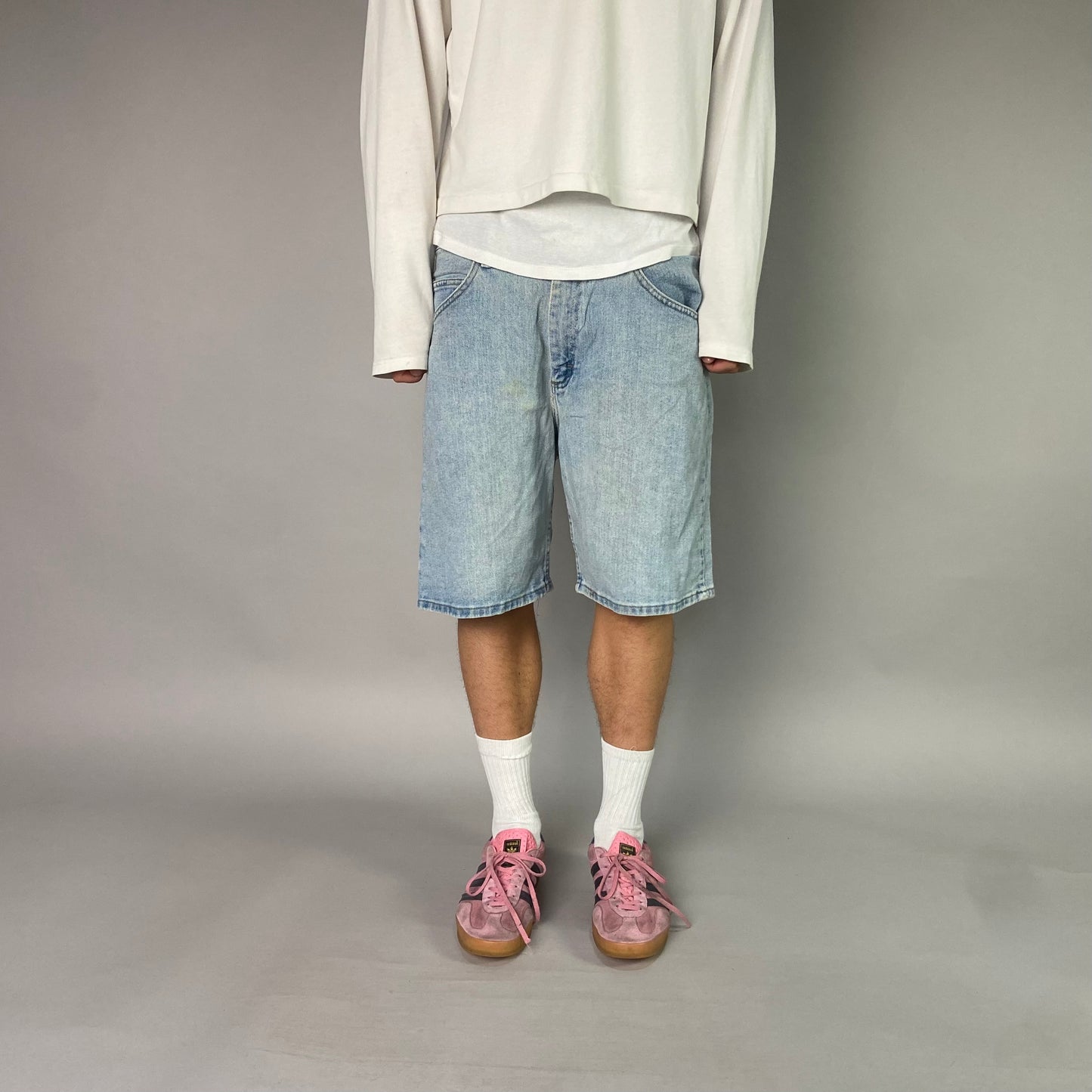 Vintage Wrangler Carpenter Jorts/ 33 (M)
