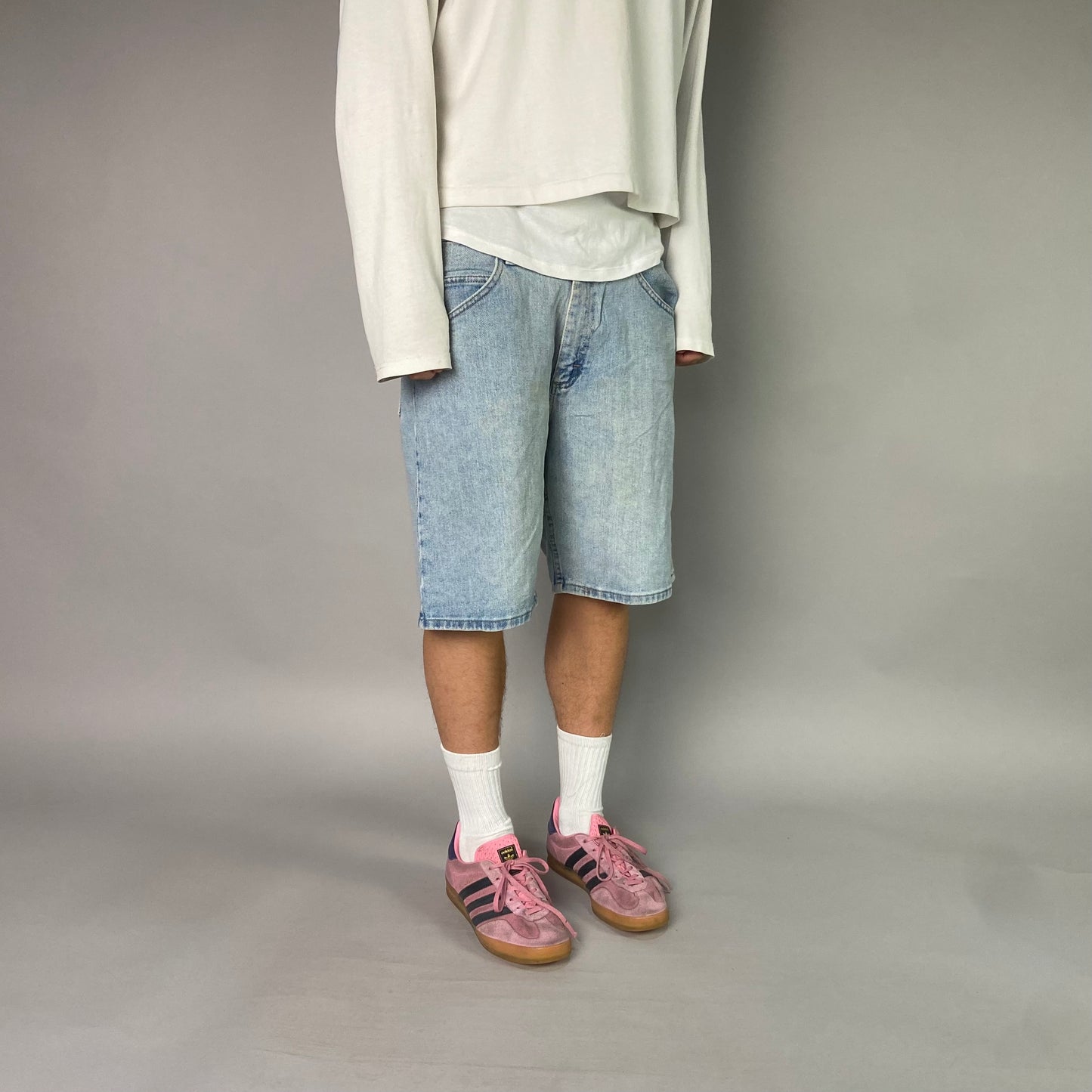 Vintage Wrangler Carpenter Jorts/ 33 (M)