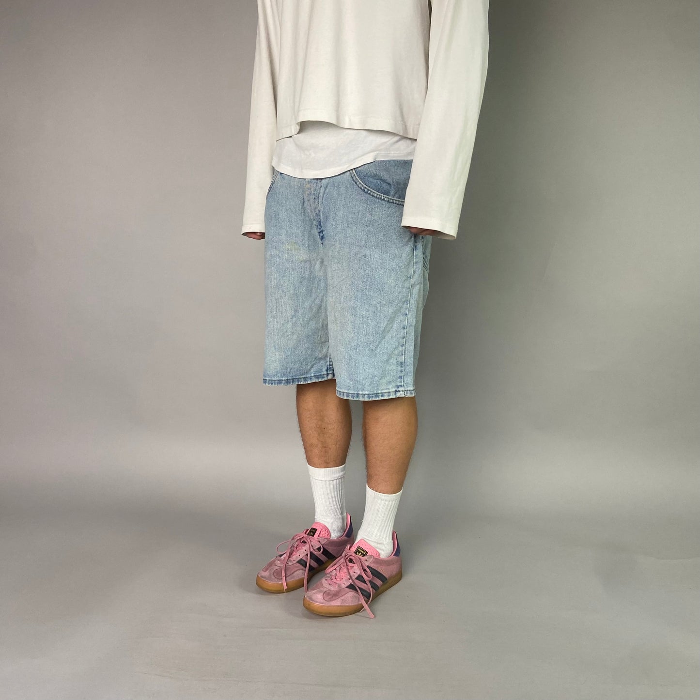 Vintage Wrangler Carpenter Jorts/ 33 (M)