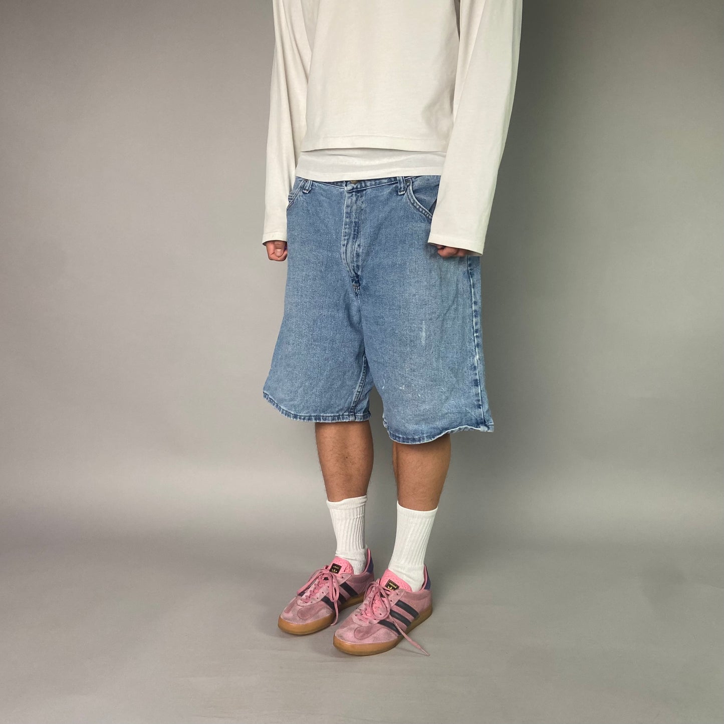 Vintage Wrangler Jorts/ 36 (L)