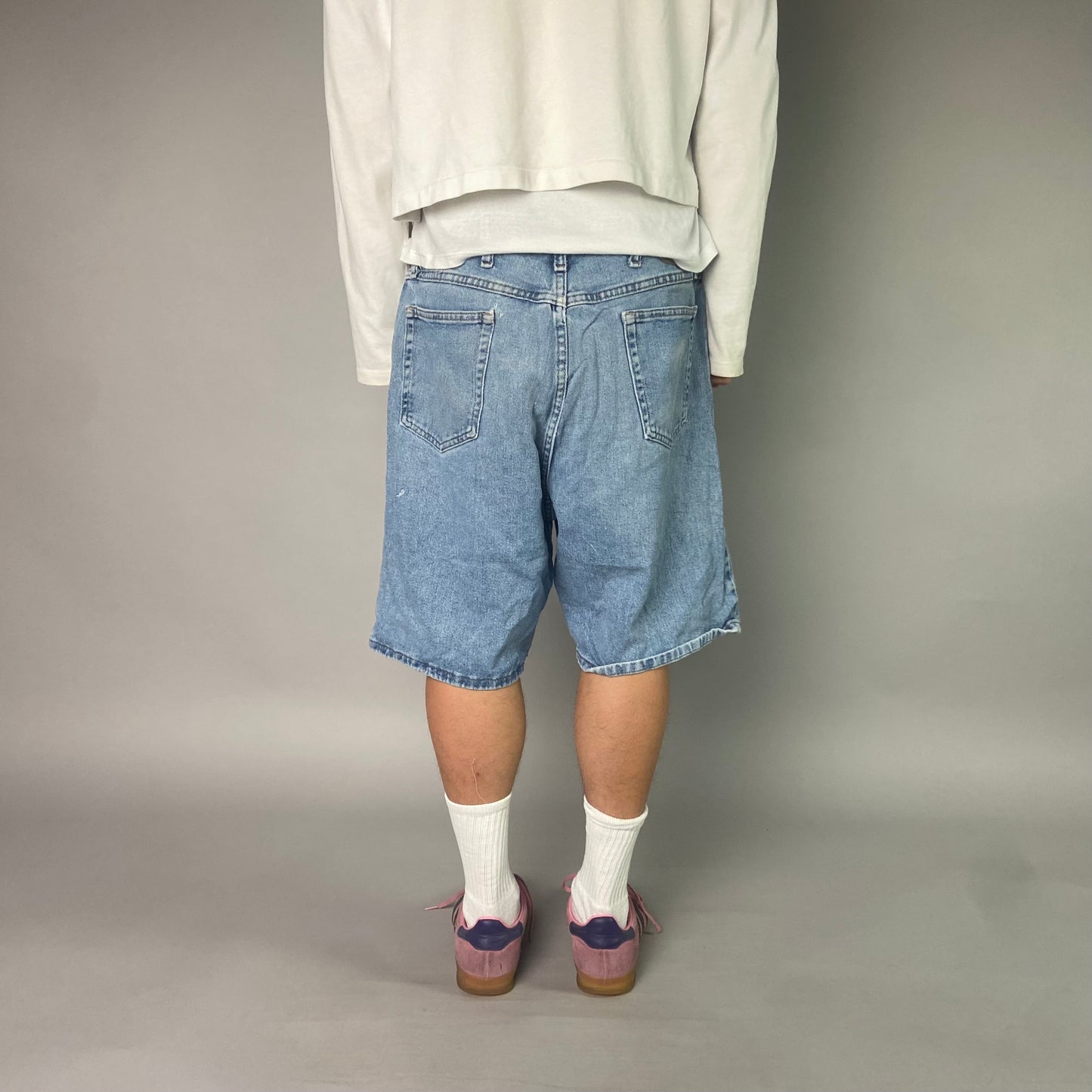 Vintage Wrangler Jorts/ 36 (L)