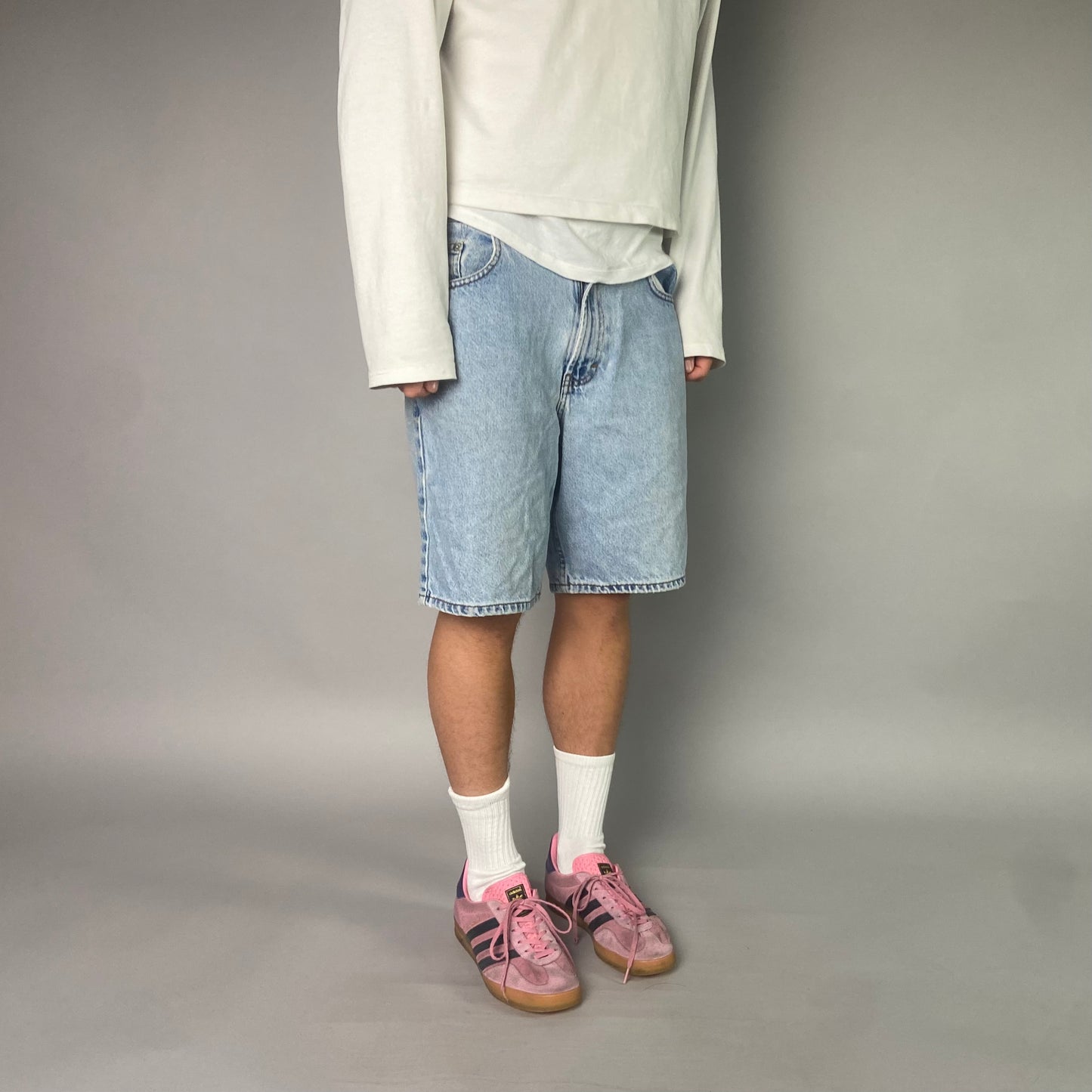 Vintage Calvin Klein Jorts/ 32 (M)