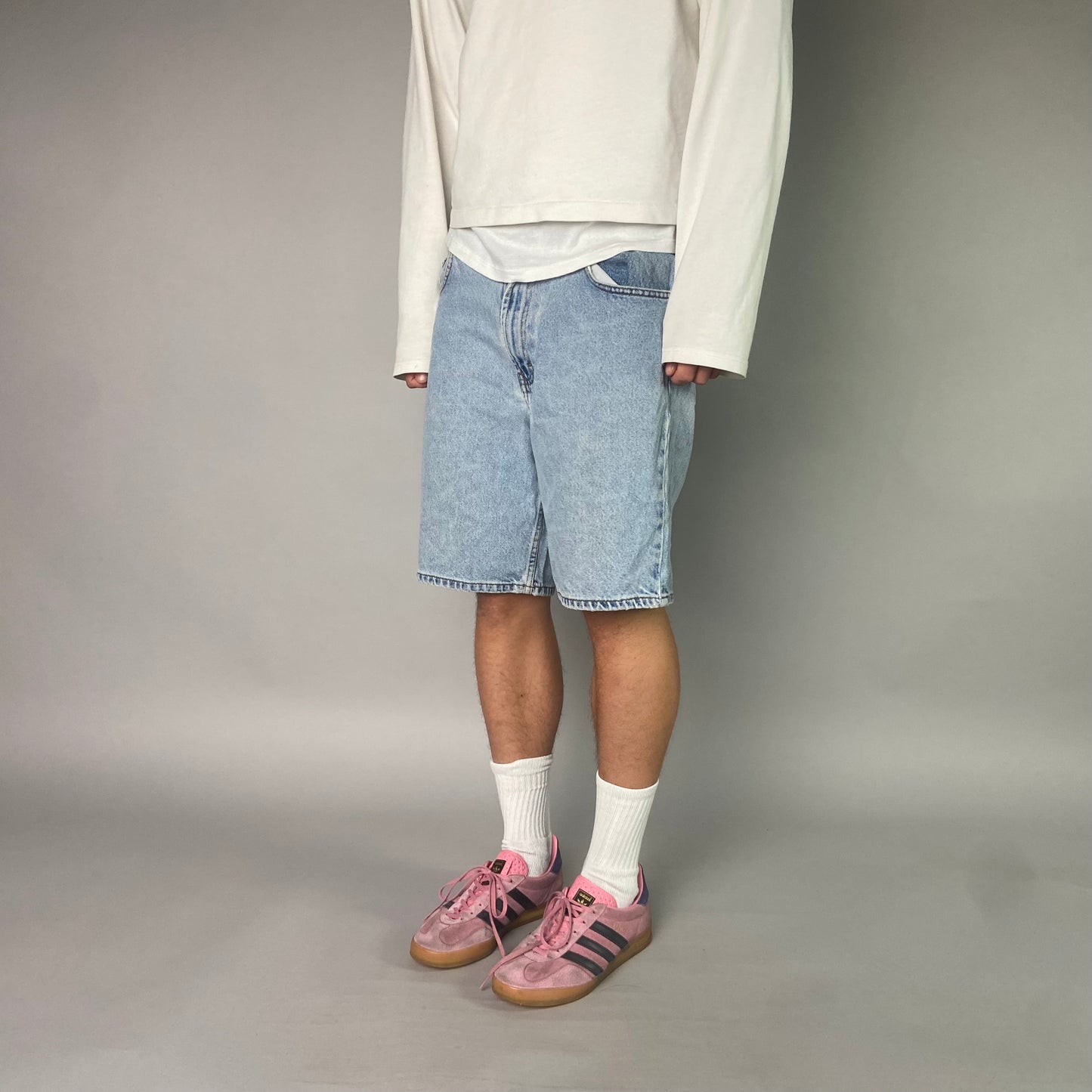 Vintage Calvin Klein Jorts/ 32 (M)