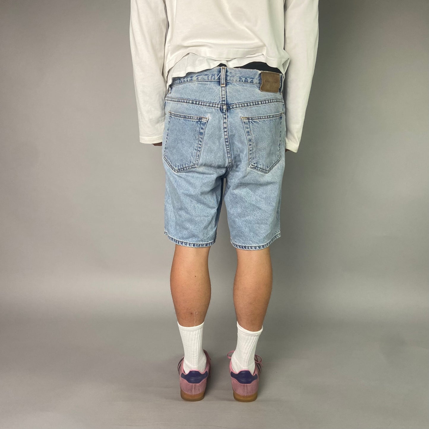 Vintage Calvin Klein Jorts/ 32 (M)