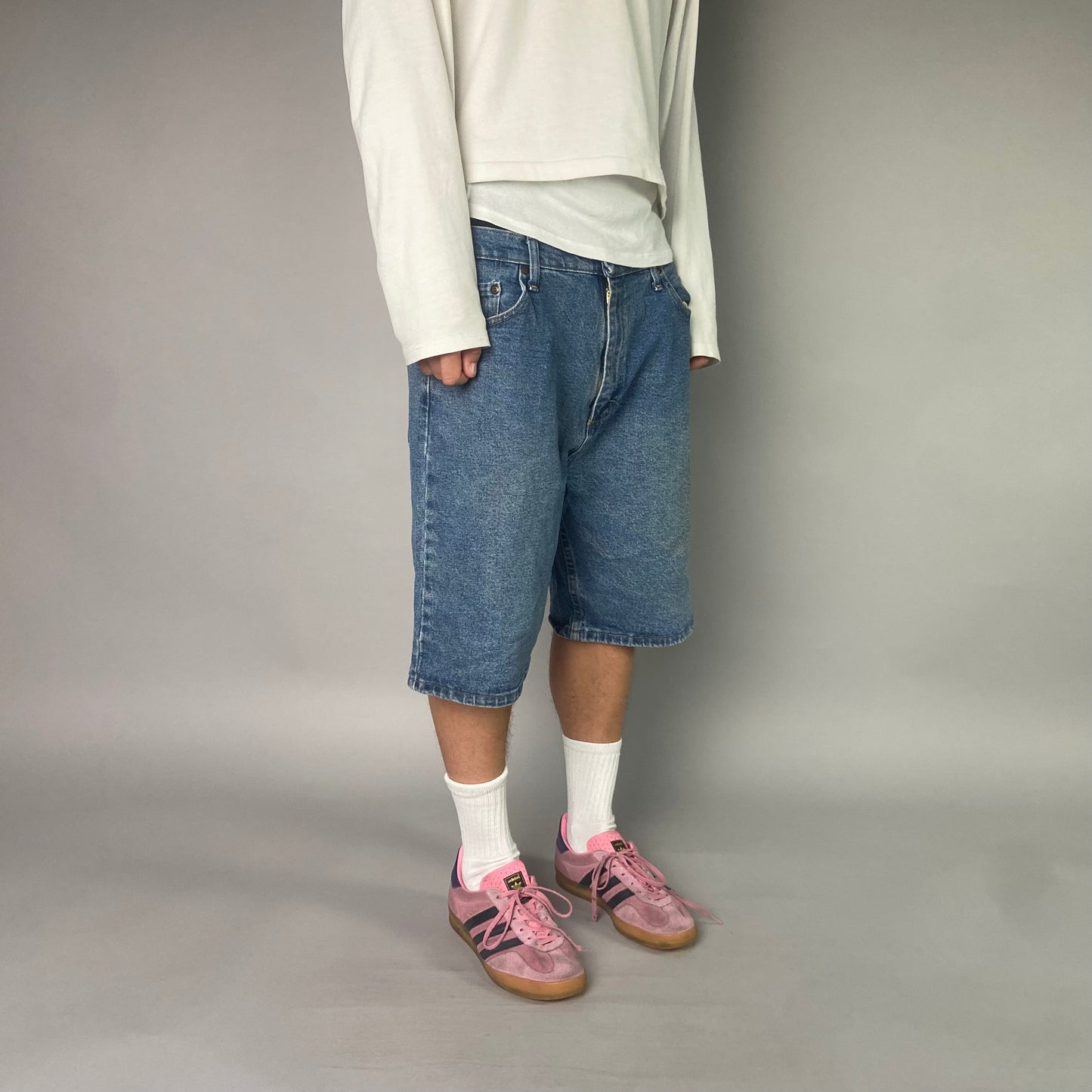 Vintage Wrangler Jorts/ 38 (XL)