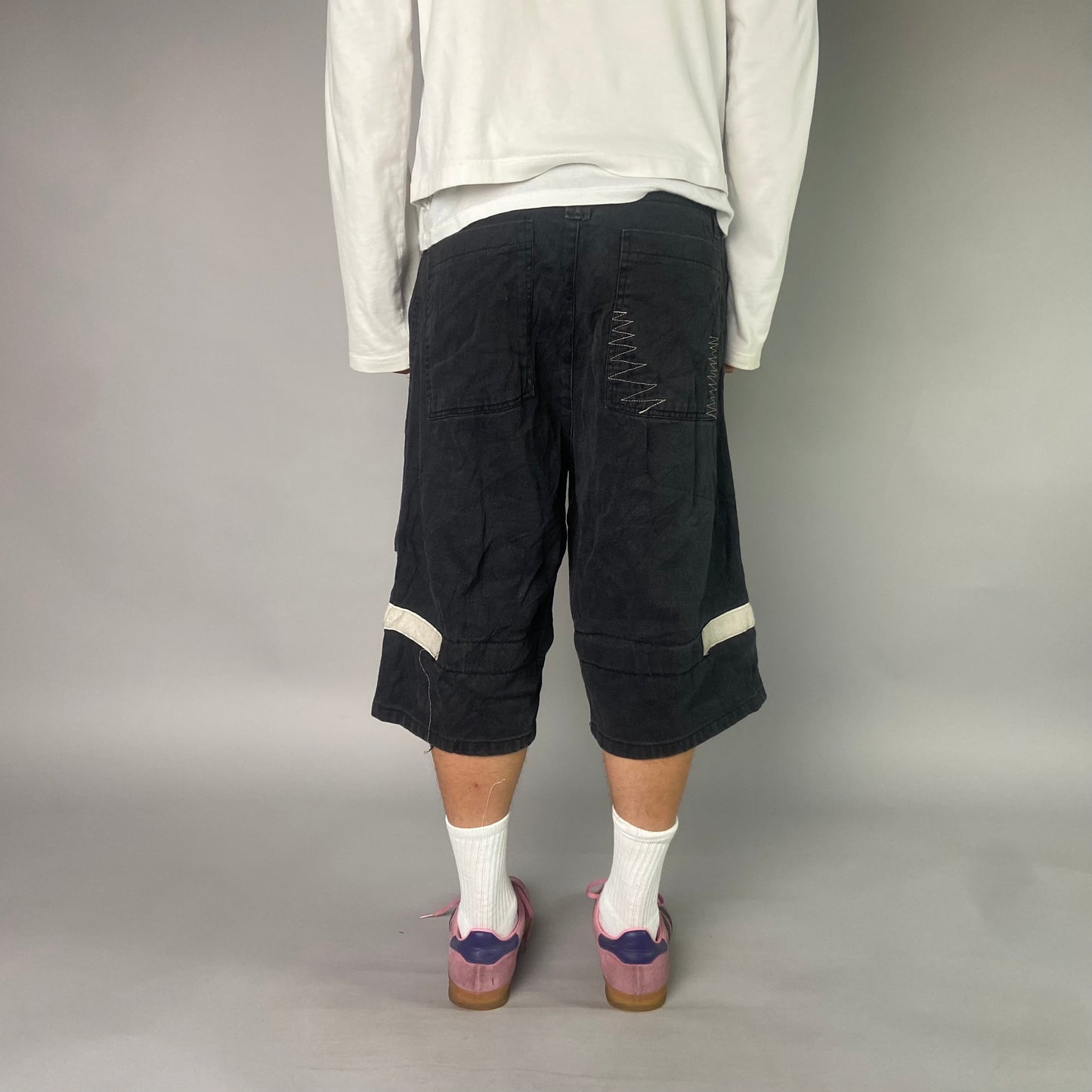 Vintage Cargo Shorts/ 32 (M)