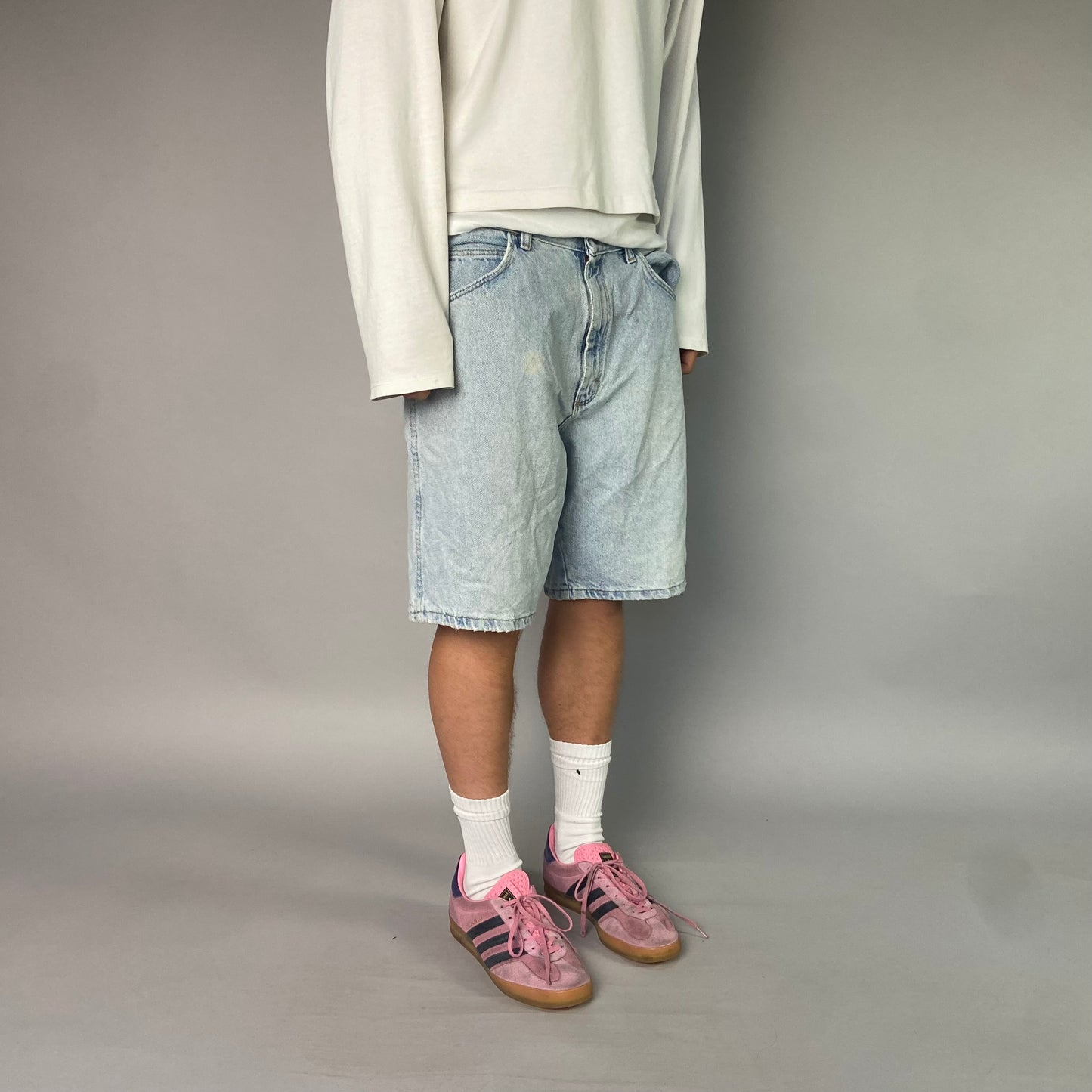 Vintage Wrangler Jorts/ 32 (M)