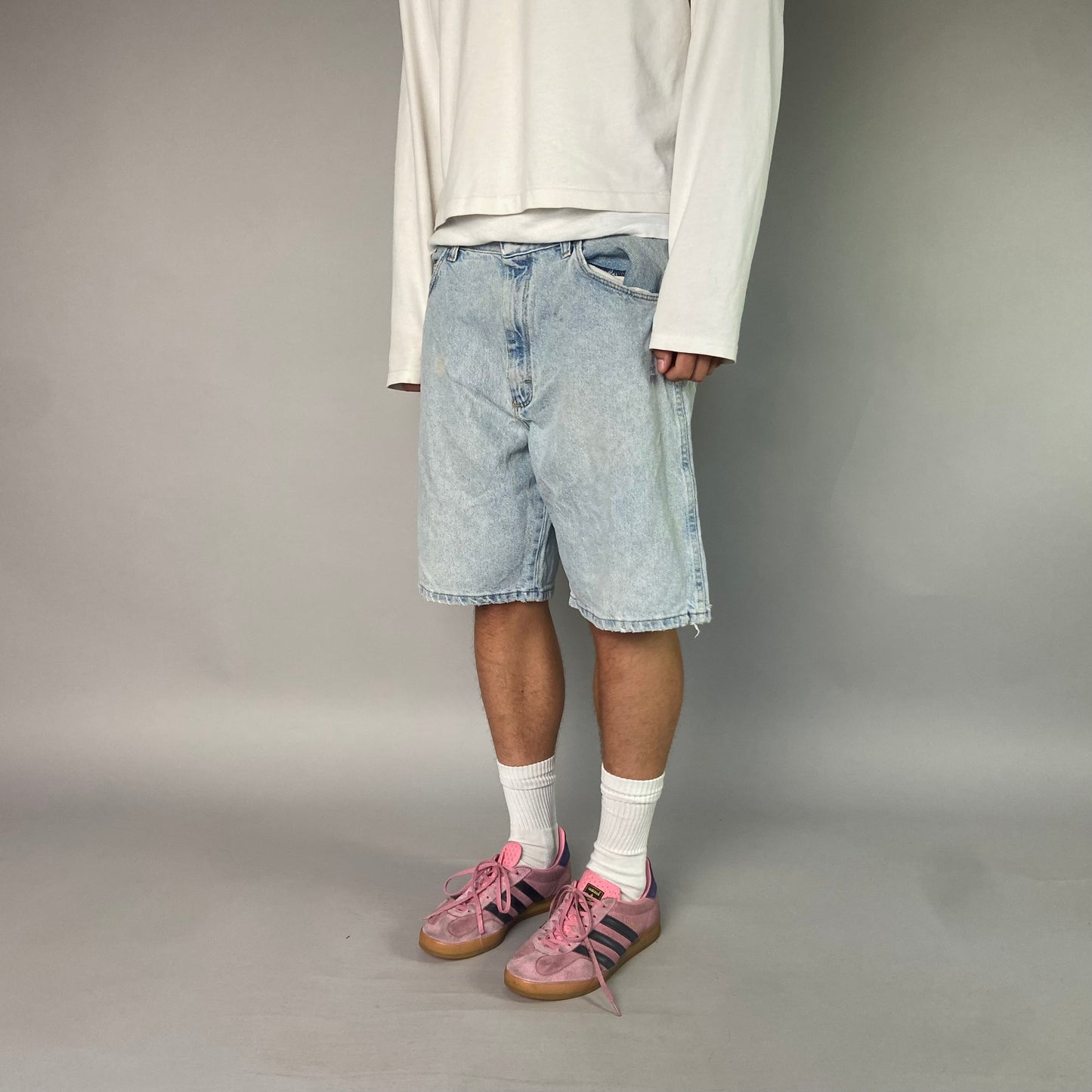 Vintage Wrangler Jorts/ 32 (M)