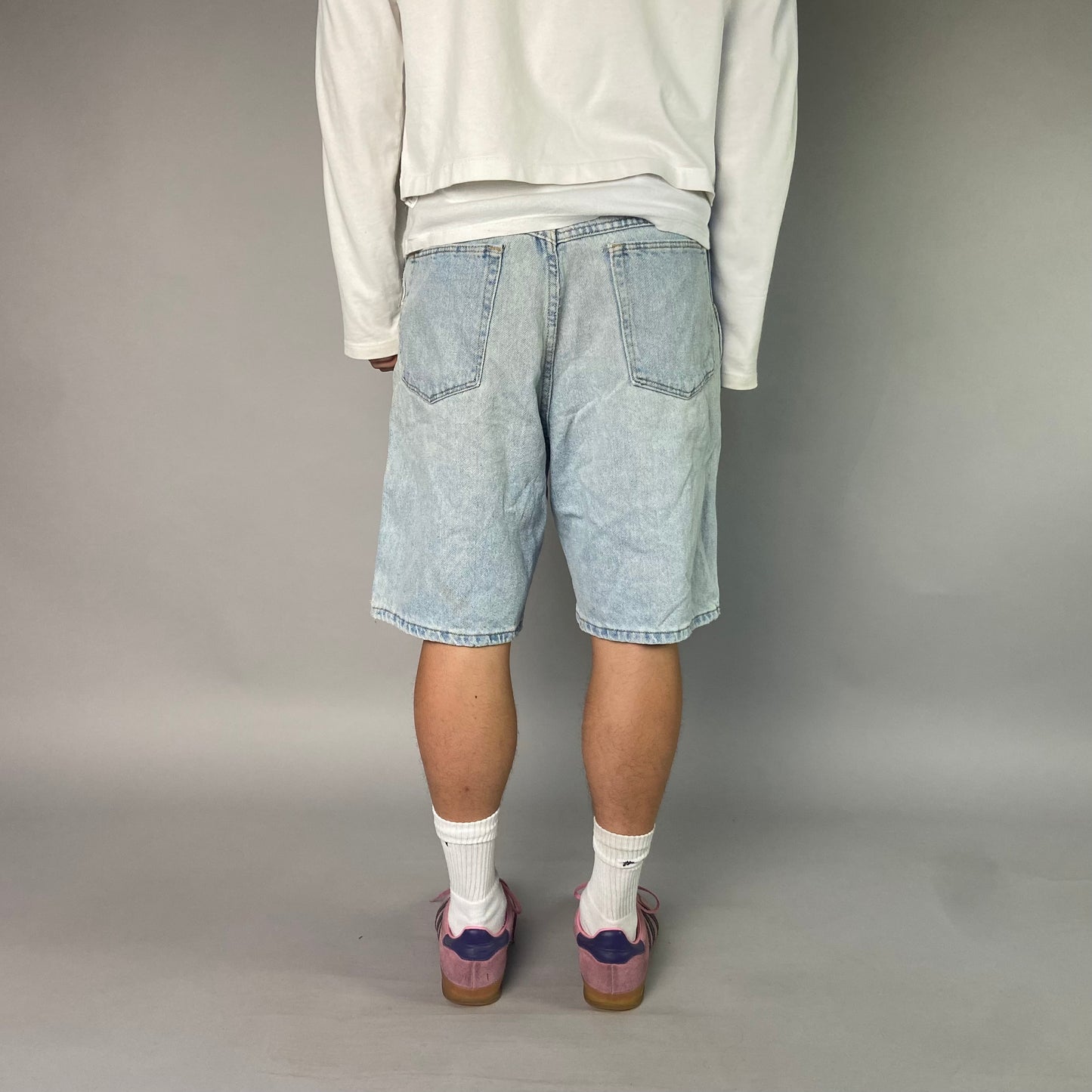 Vintage Wrangler Jorts/ 32 (M)