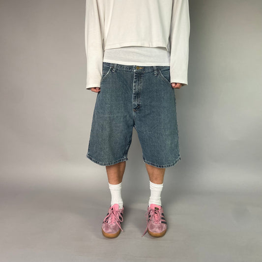 Vintage Wrangler Jorts/ 38 (XL)