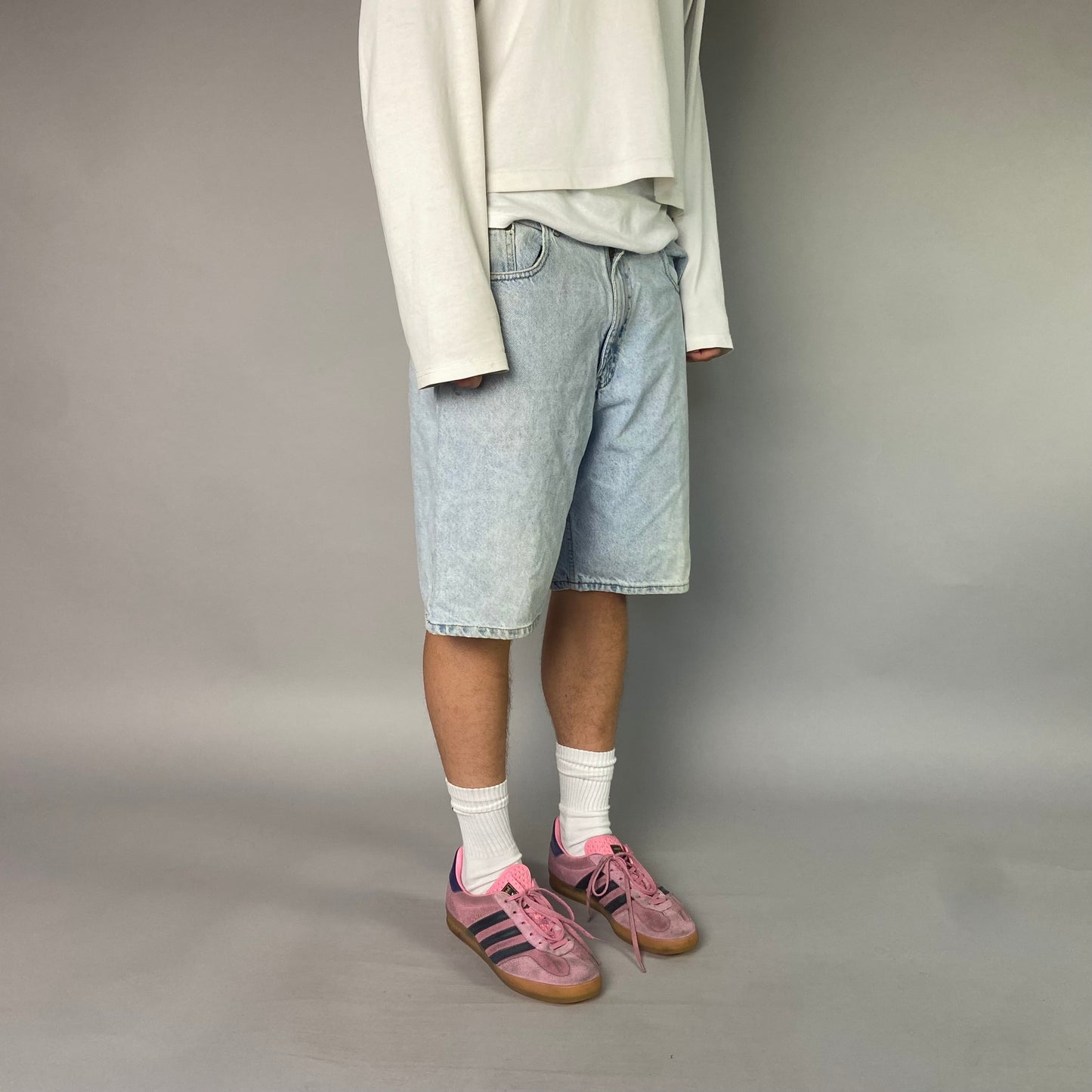 Vintage Arizona Jorts/ 32 (M)