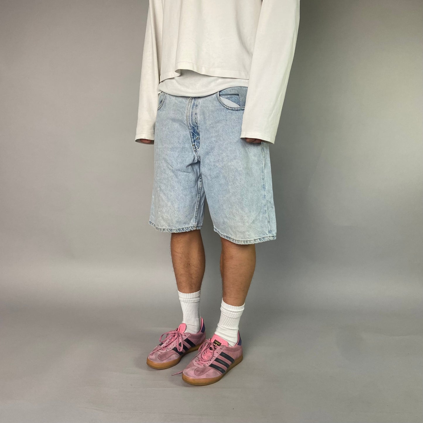 Vintage Arizona Jorts/ 32 (M)