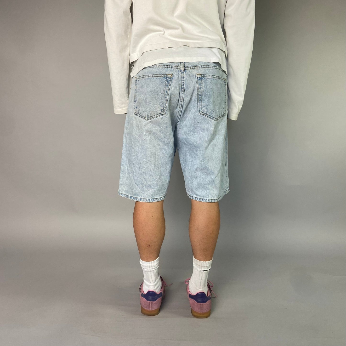Vintage Arizona Jorts/ 32 (M)