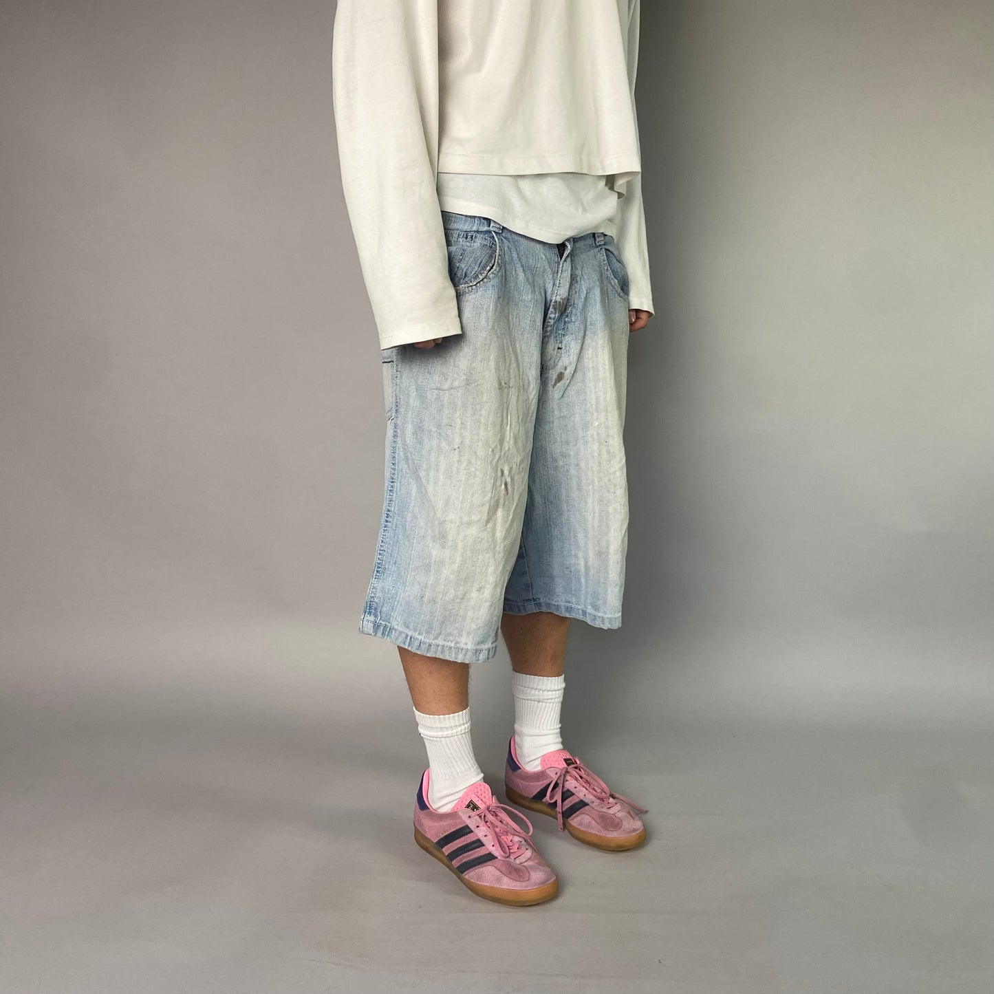Vintage Magnus preis Jorts/ 34 (M)