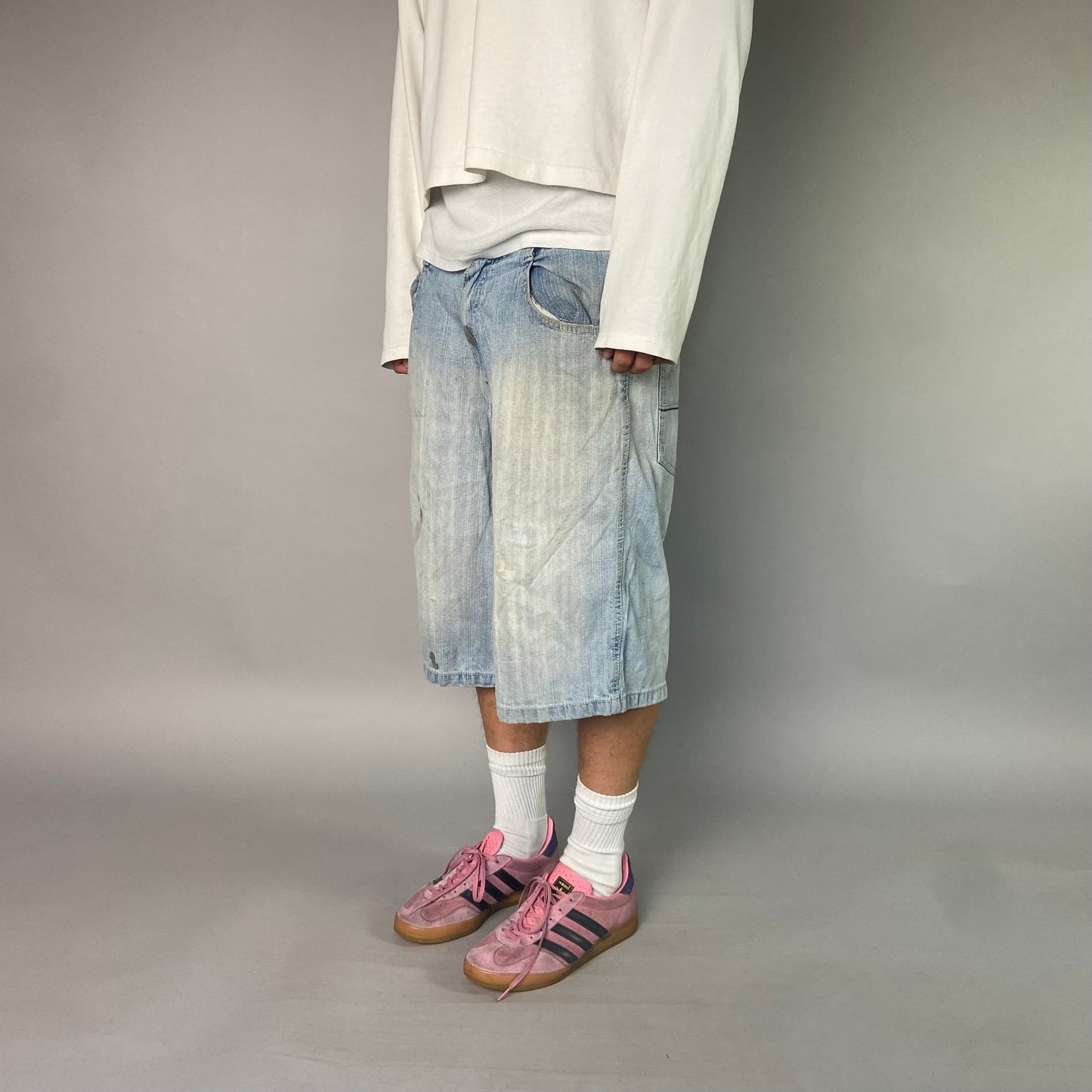 Vintage Magnus preis Jorts/ 34 (M)