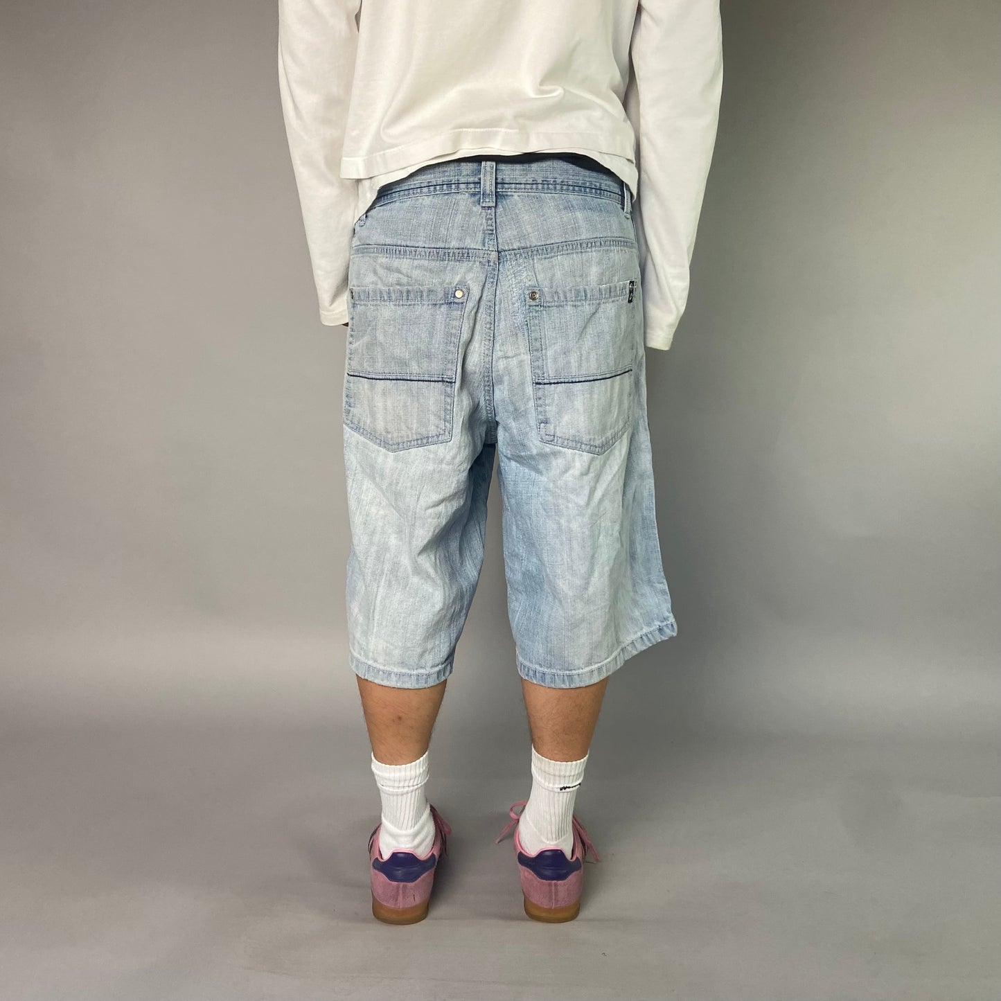 Vintage Magnus preis Jorts/ 34 (M)