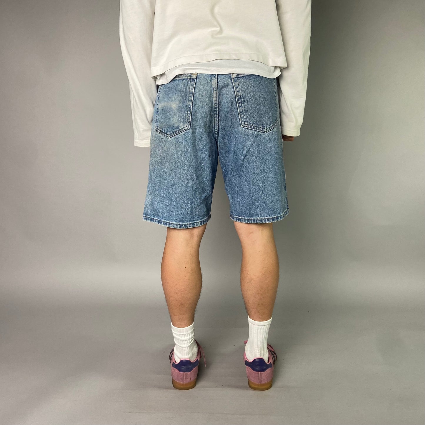 Vintage Wrangler Jorts/ 33 (M)