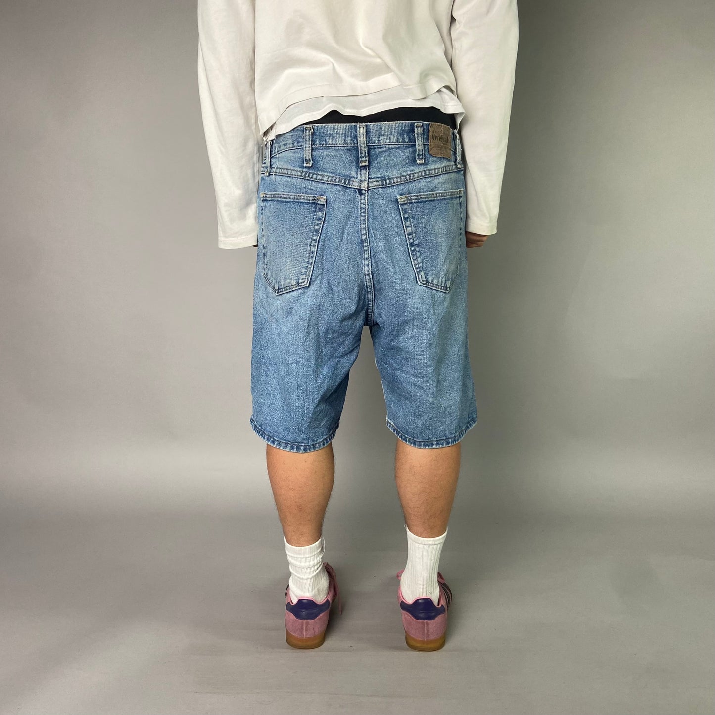 Vintage Wrangler Jorts/ 36 (L)