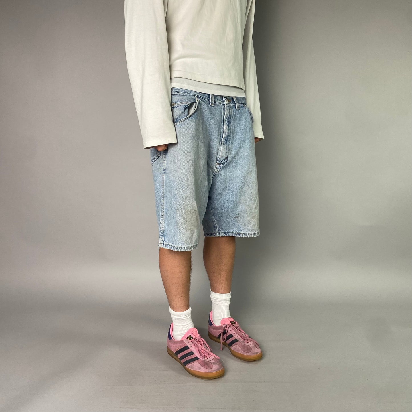 Vintage Wrangler Jorts/ 34 (M)