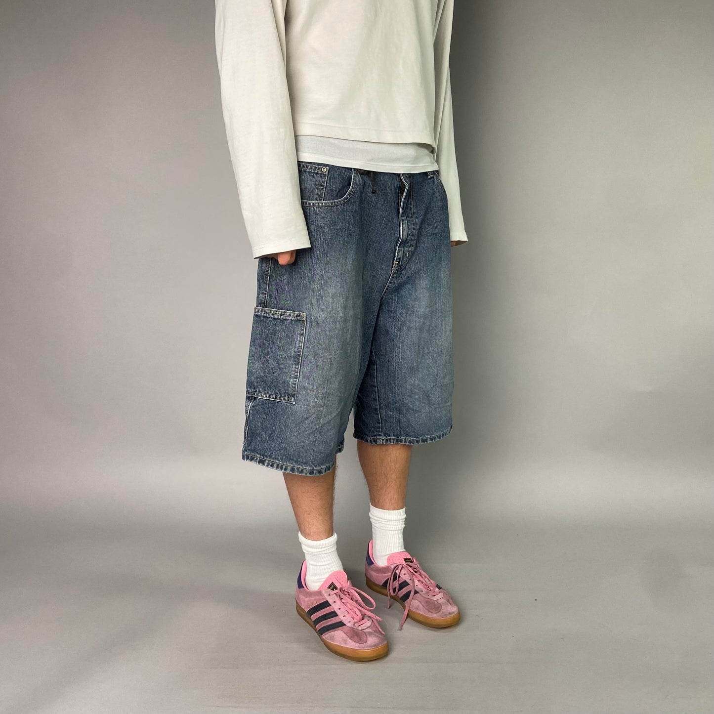 Vintage Carpenter Cargo/ 36 (L)